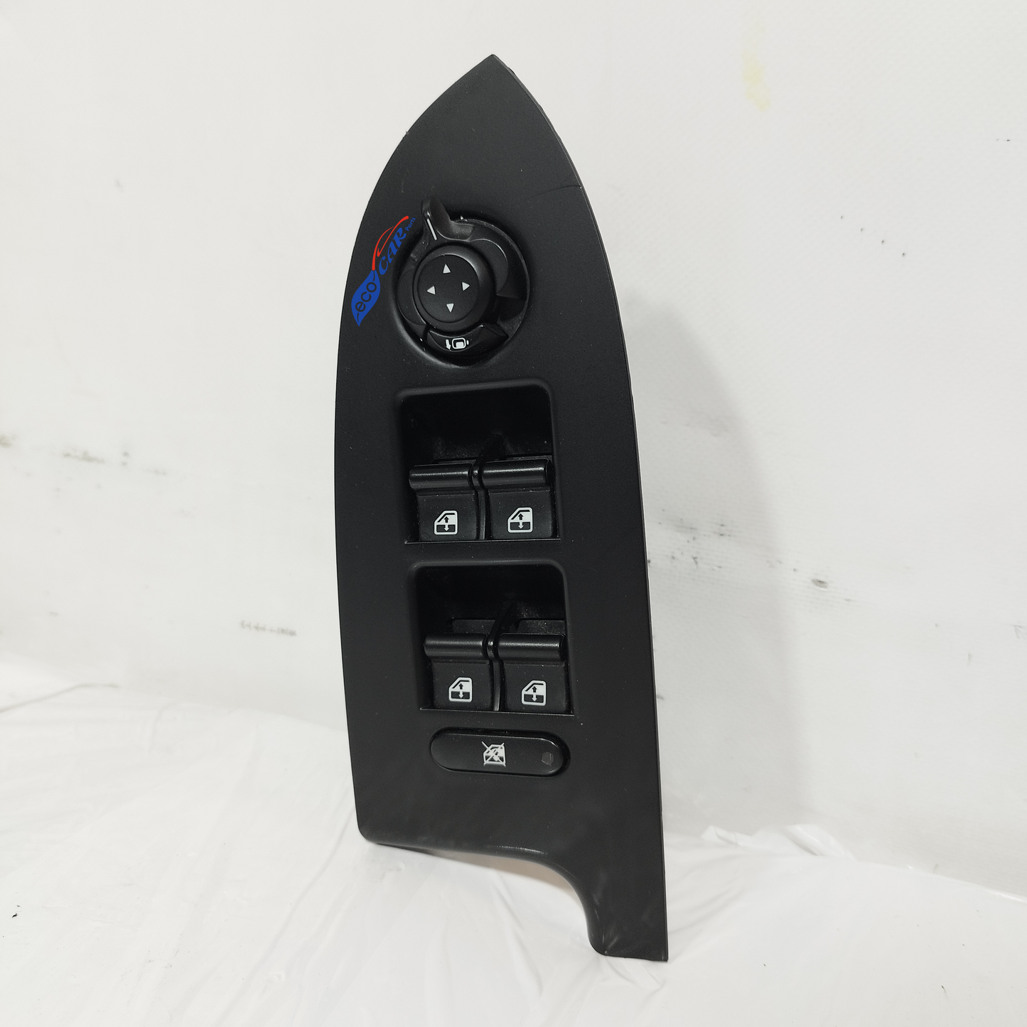 Pulsantiera alzacristalli anteriore sx Alfa Romeo Giulietta 2016 Cod: 156094780 ecoAC14158