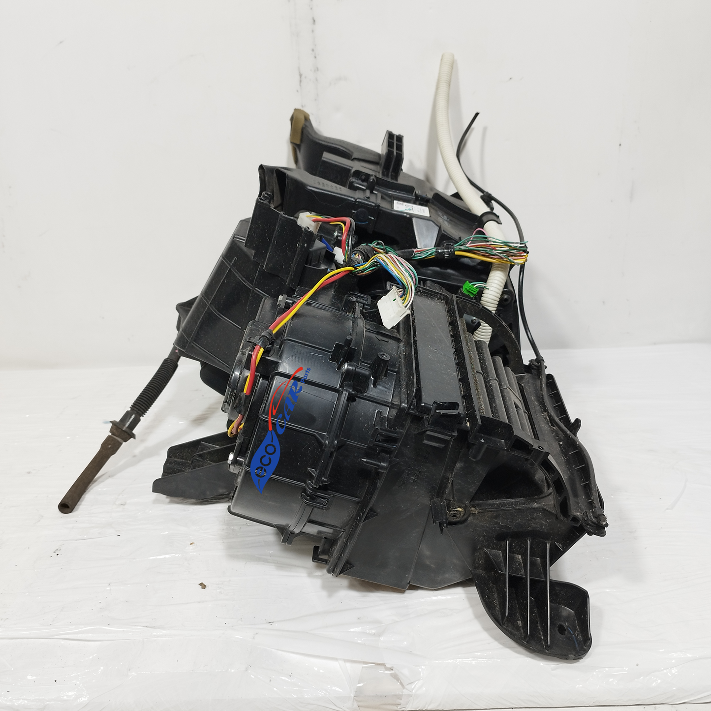 Stufa digitale Mitsubishi Space Star 2016 ecoAC12895