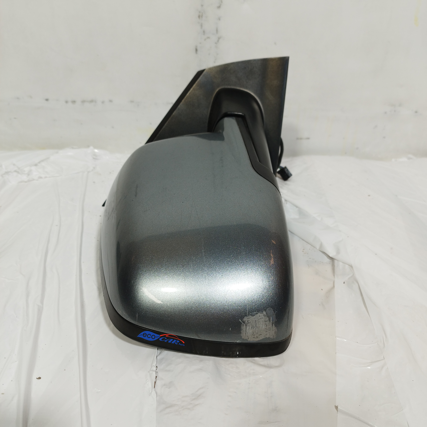 Specchietto elettrico anteriore dx grigio Fiat Freemont 2011-2014 7 fili ecoAC14159