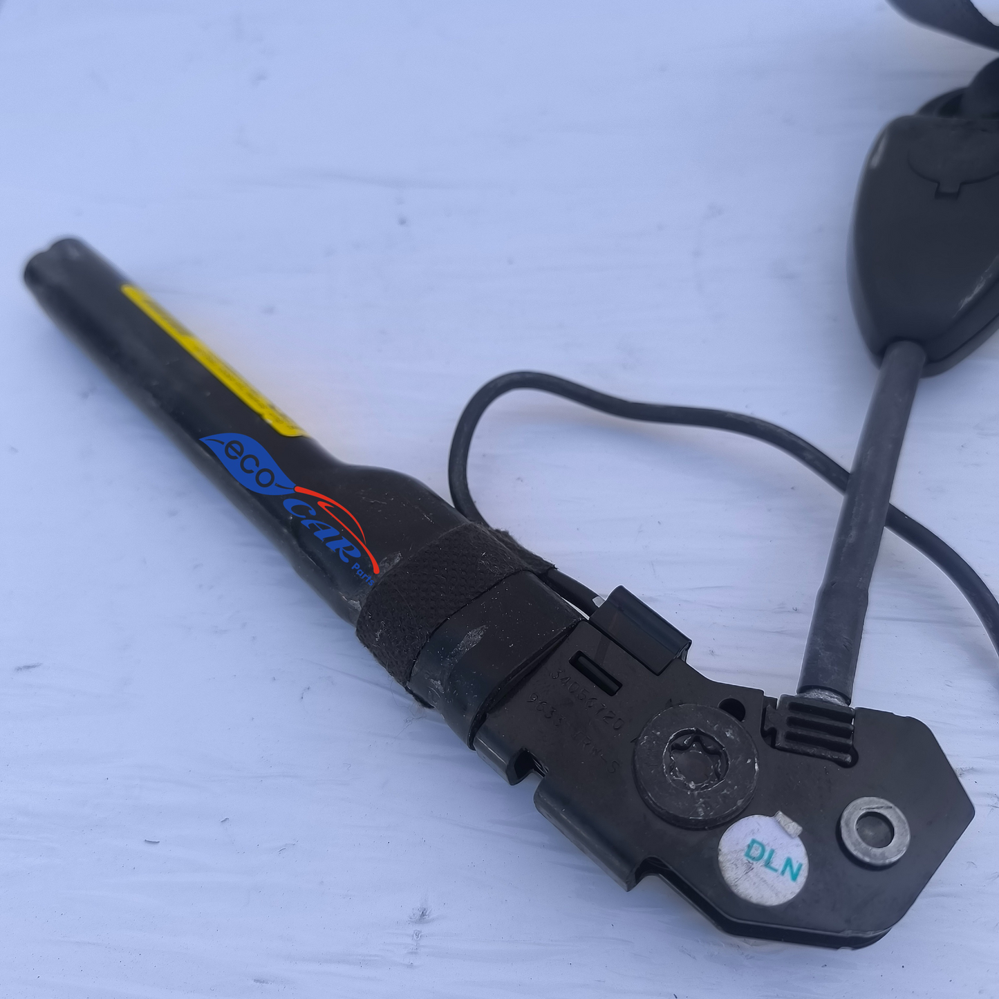 Front left seat belt Opel Meriva B Cod. 34040727B ecoAG6845