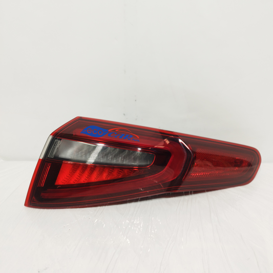 Alfa Romeo Stelvio 2017 LED-Rückleuchte, rechts, Code: 20790999 ecoAC11771