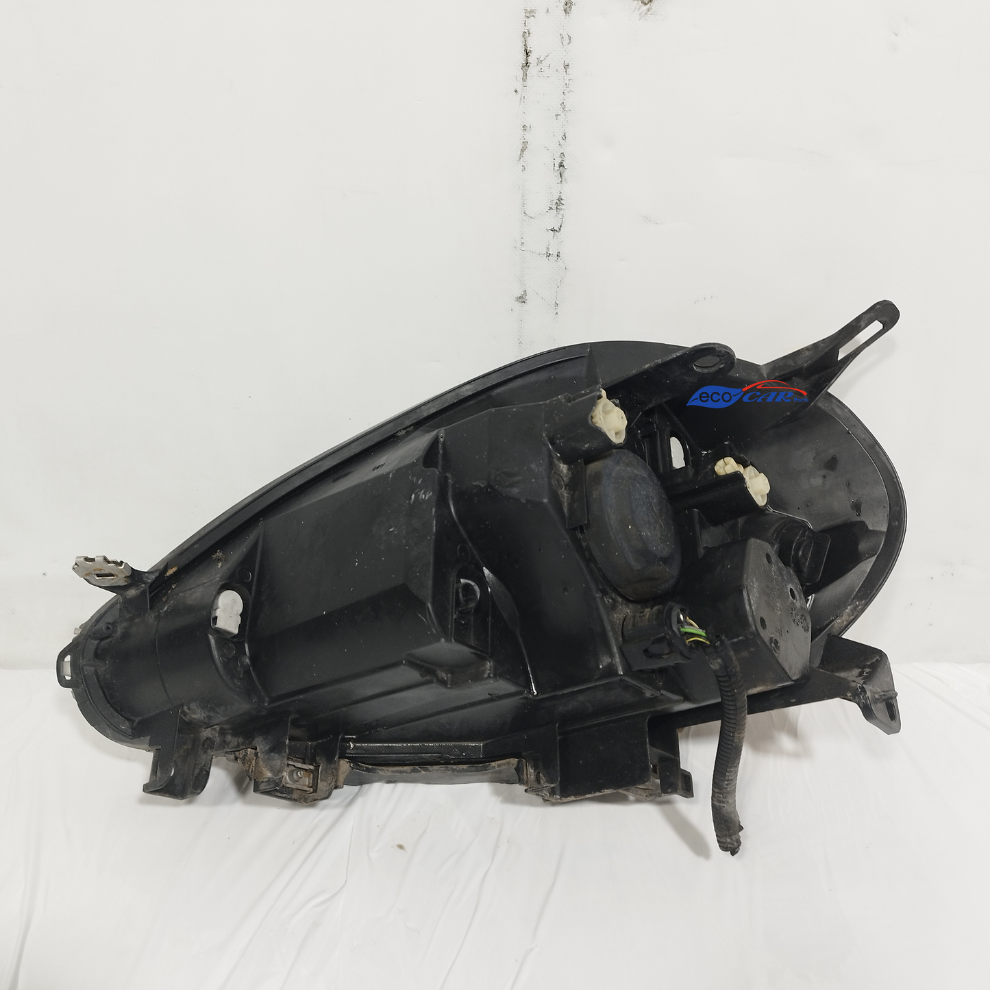 Fanale anteriore Dx Fiat Punto Evo 2013 ecoAC14293