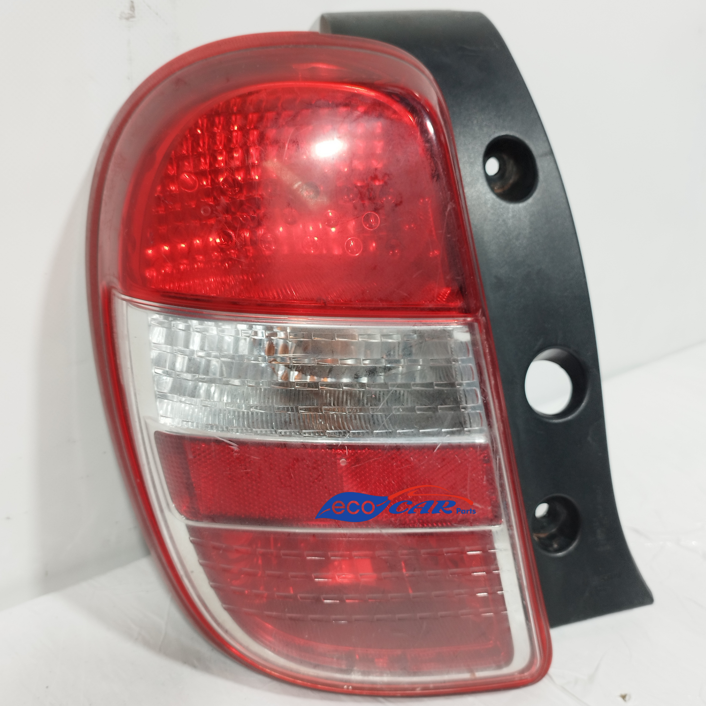 Fanale posteriore sx Nissan Micra K13 2011 ecoAC12320