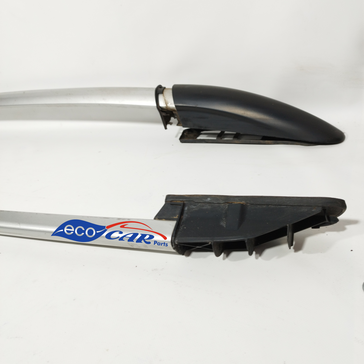 Longitudinal bars Peugeot Partner 2010 ecoAC11647