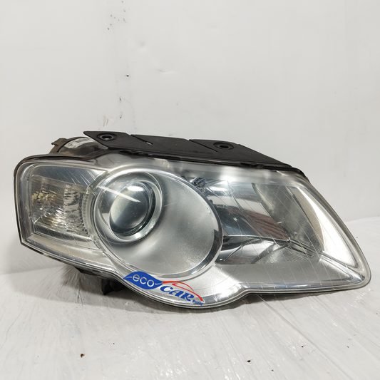 Fanale anteriore dx Volkswagen Passat B6 (3C2 / 3C5) 2005-2010 ecoAC12032