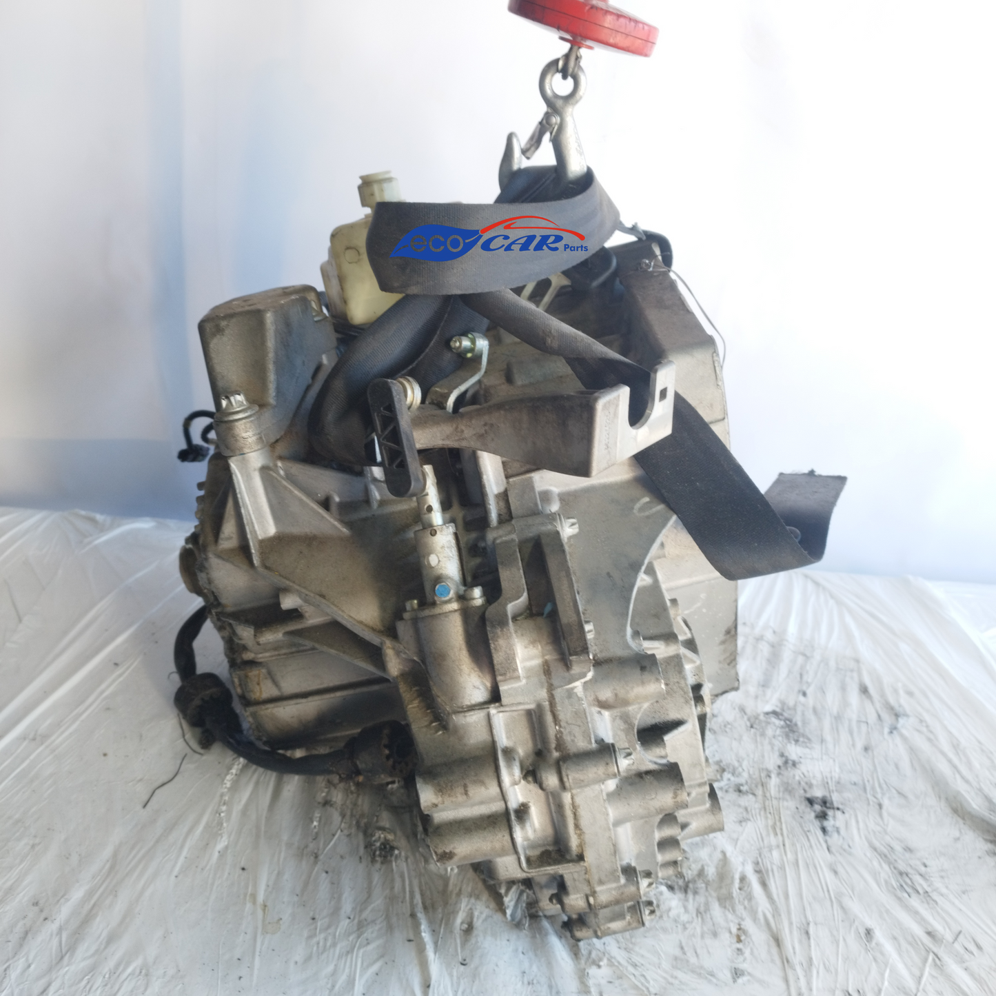 Automatikgetriebe Alfa Romeo Giulietta 2.0 MTJ 170 PS 2015 Code: 55264300 ecoAC11423