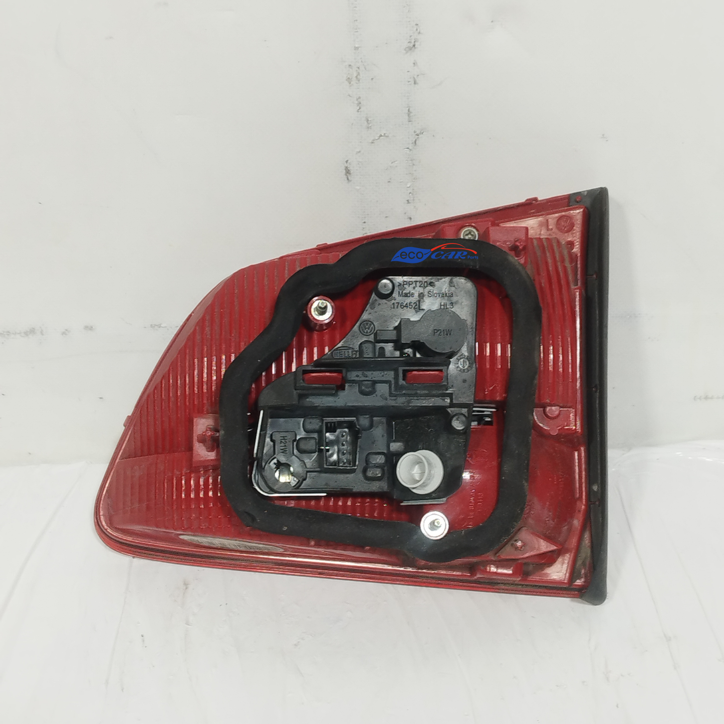Fanale posteriore interno sx Volkswagen Touran 2013 cod: 1T0945093 ecoAC14245