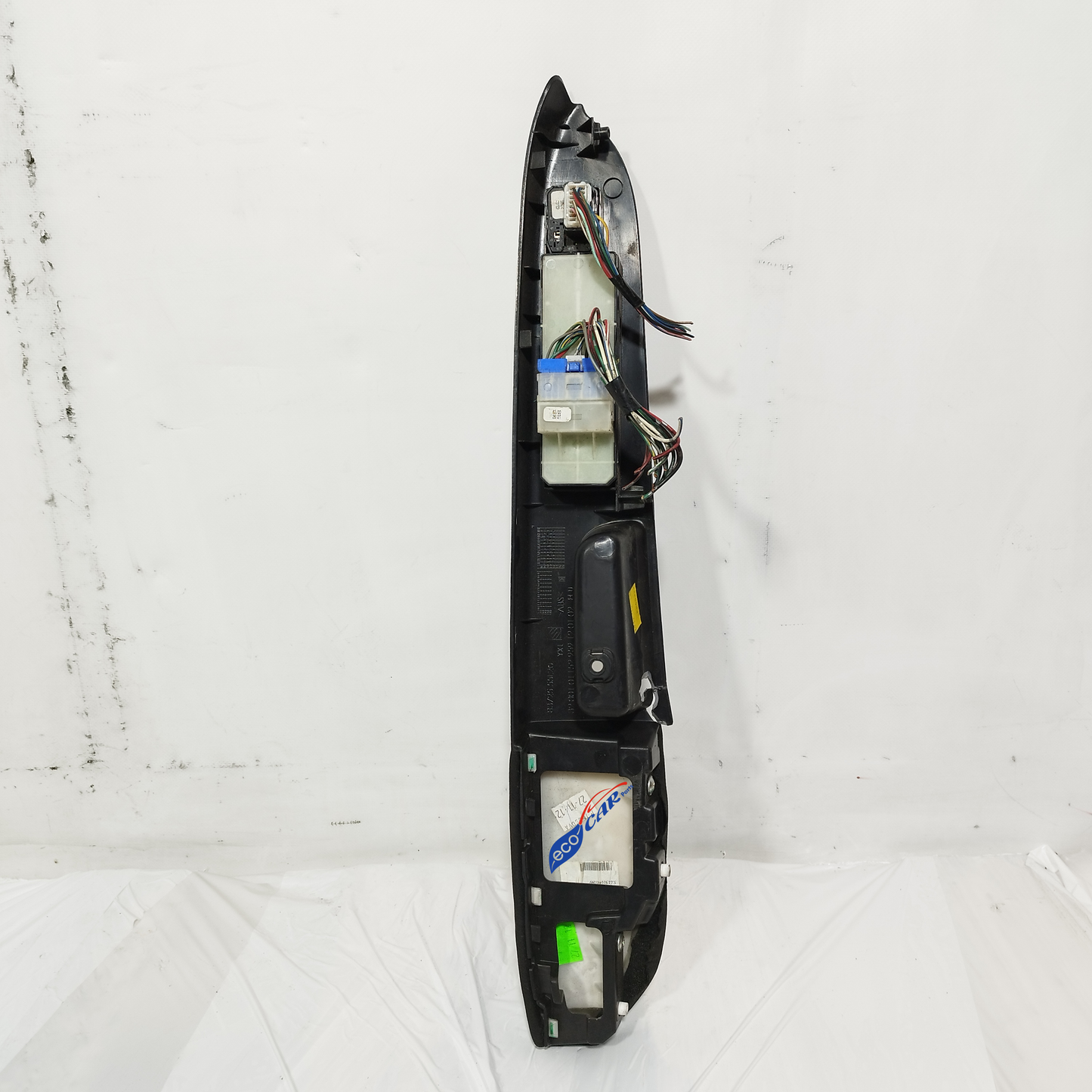 Pulsantiera anteriore sx Fiat 16 2010 Cod: 8372555120 ecoAC14047