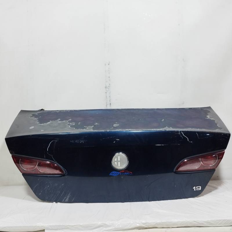 Baule posteriore Alfa Romeo 159 2010 ecoAC14496