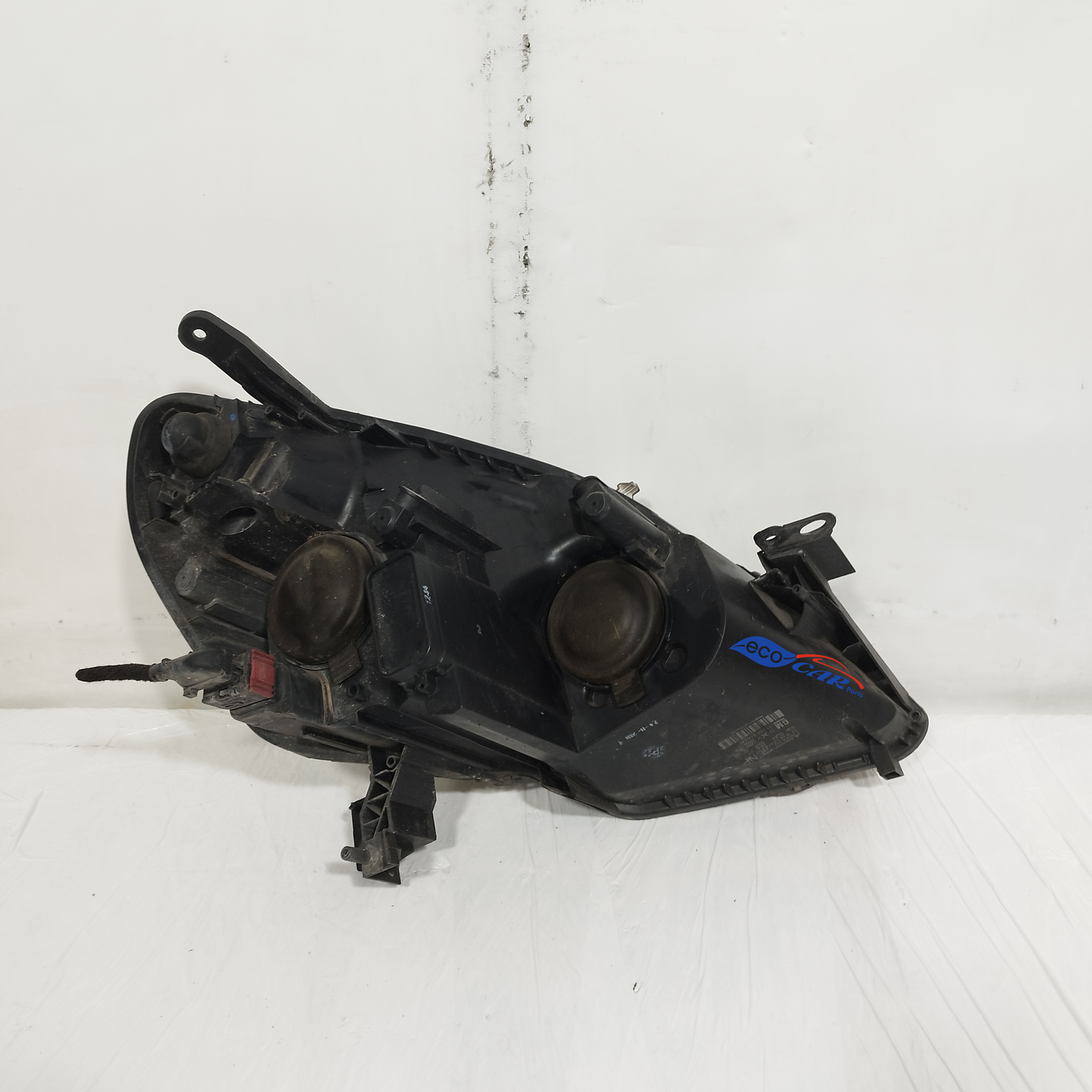 Linker Frontscheinwerfer Opel Zafira B 2008 Code: 0301214205 ecoAC13957