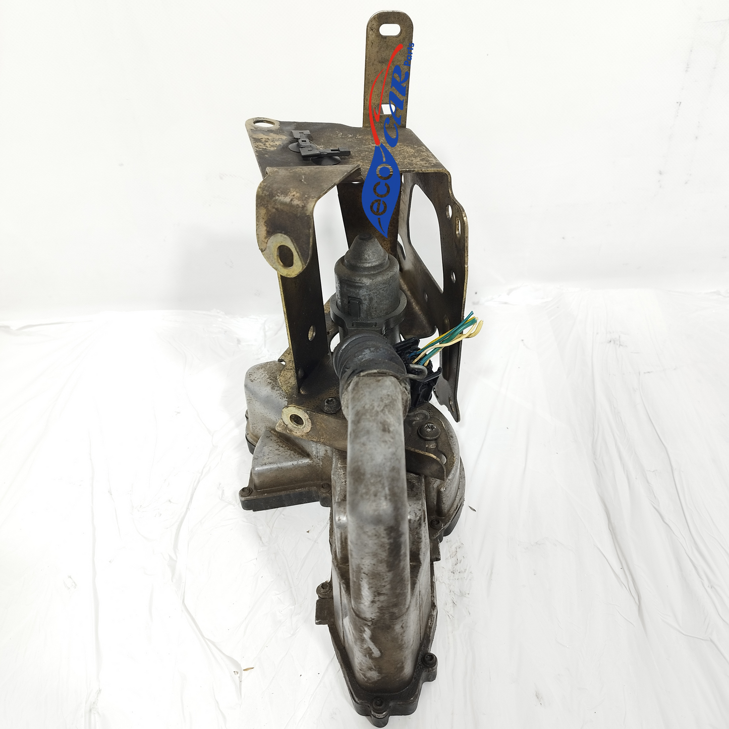 Clutch Actuator (automatic transmission) Citroen C3 1.4 D 2005 Code: 9656382080 ecoAC12019