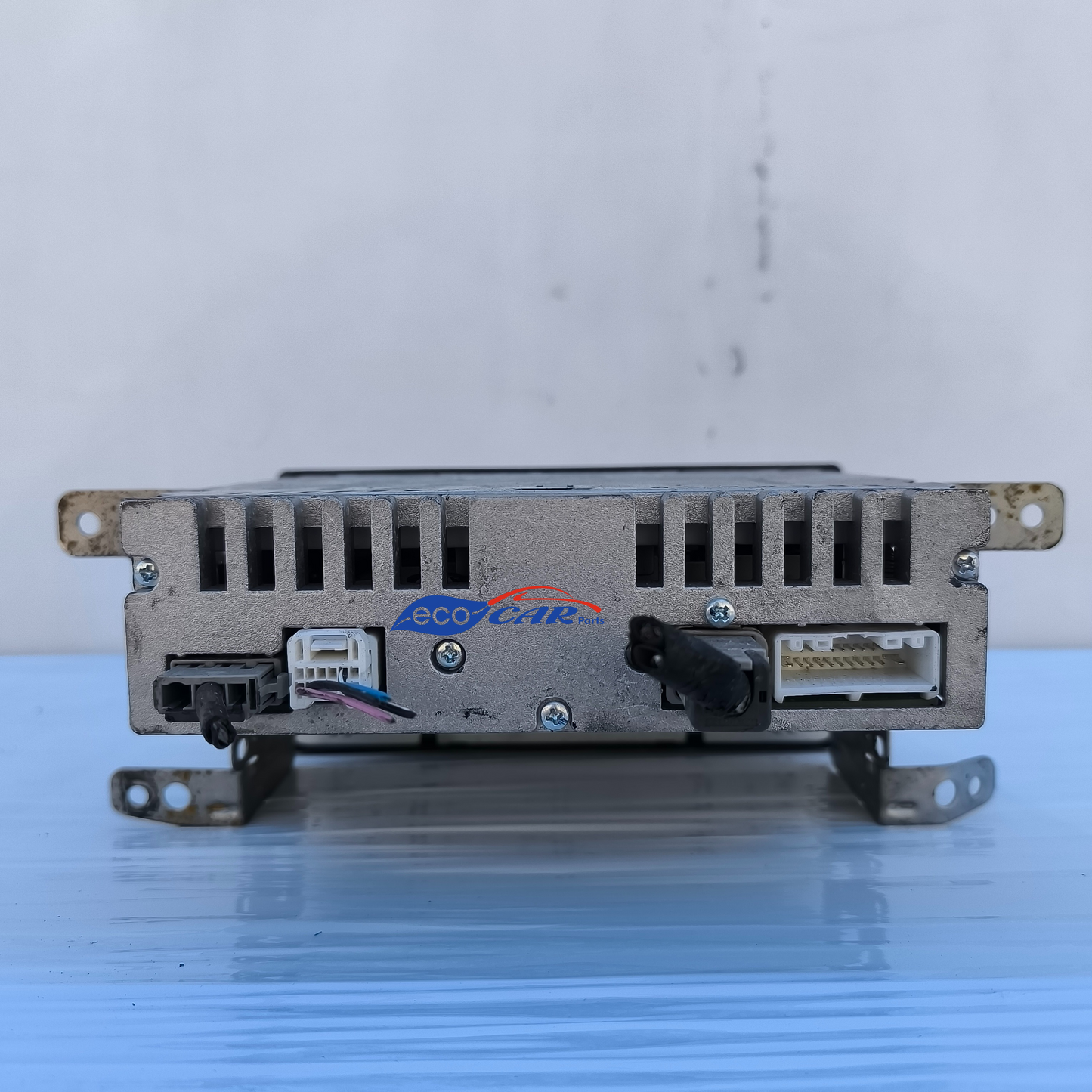 Nissan Micra K13 Autoradio-Code: AGC-3220YF-B ecoAG7308