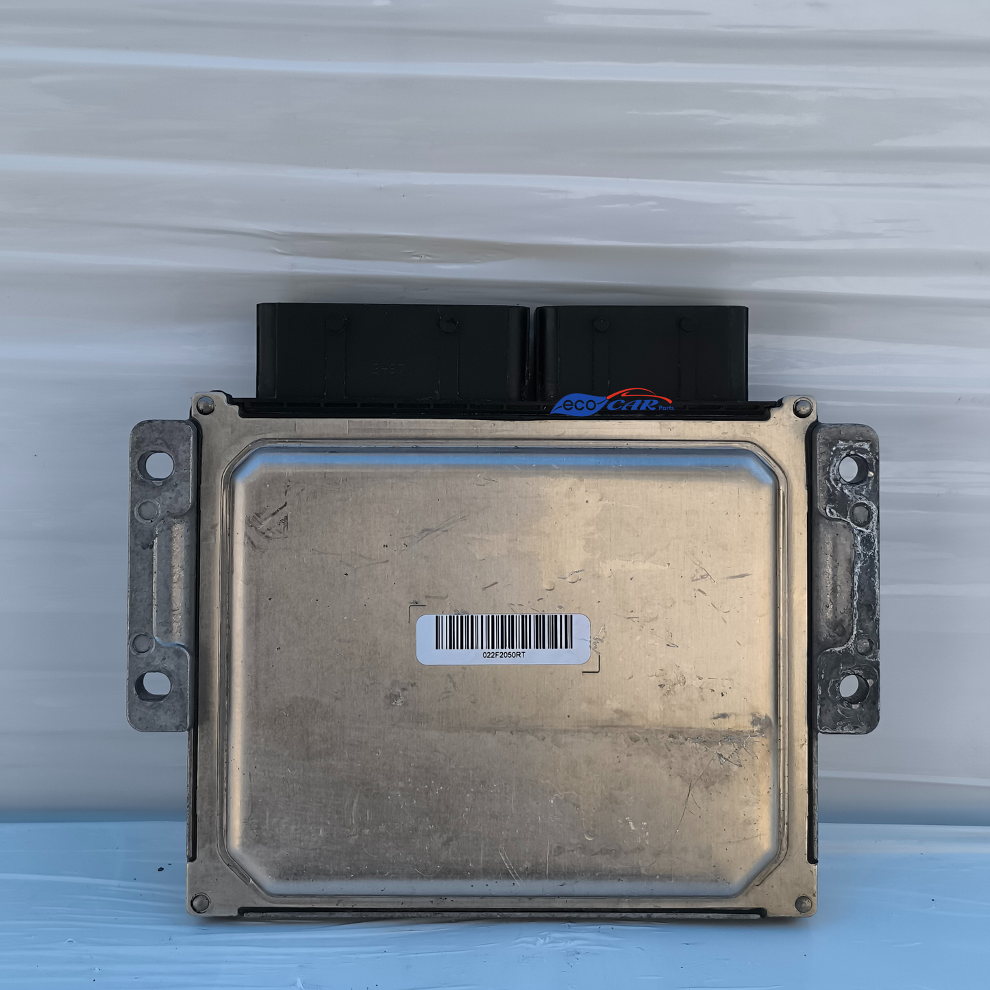Centralina motore Citroen Jumper 2.0 D anno 2018 cod: 9809447780 ecoAG7713