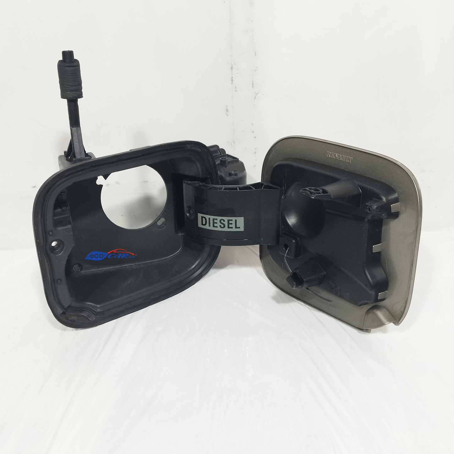 Sportellino carburante Renault Captur 2016 ecoAC13657