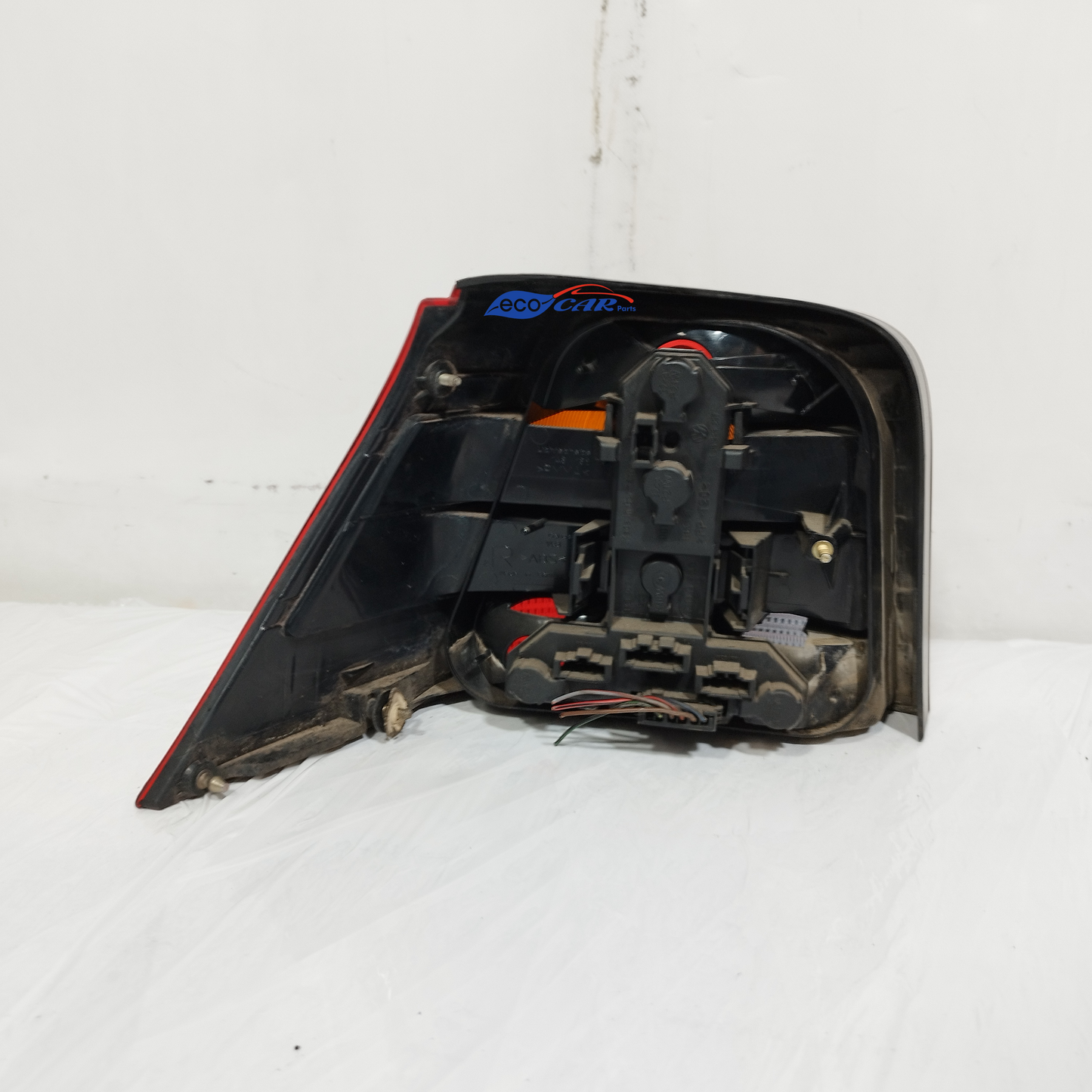 Fanale posteriore dx Volkswagen Golf 4 2004 fumé ecoAC13560