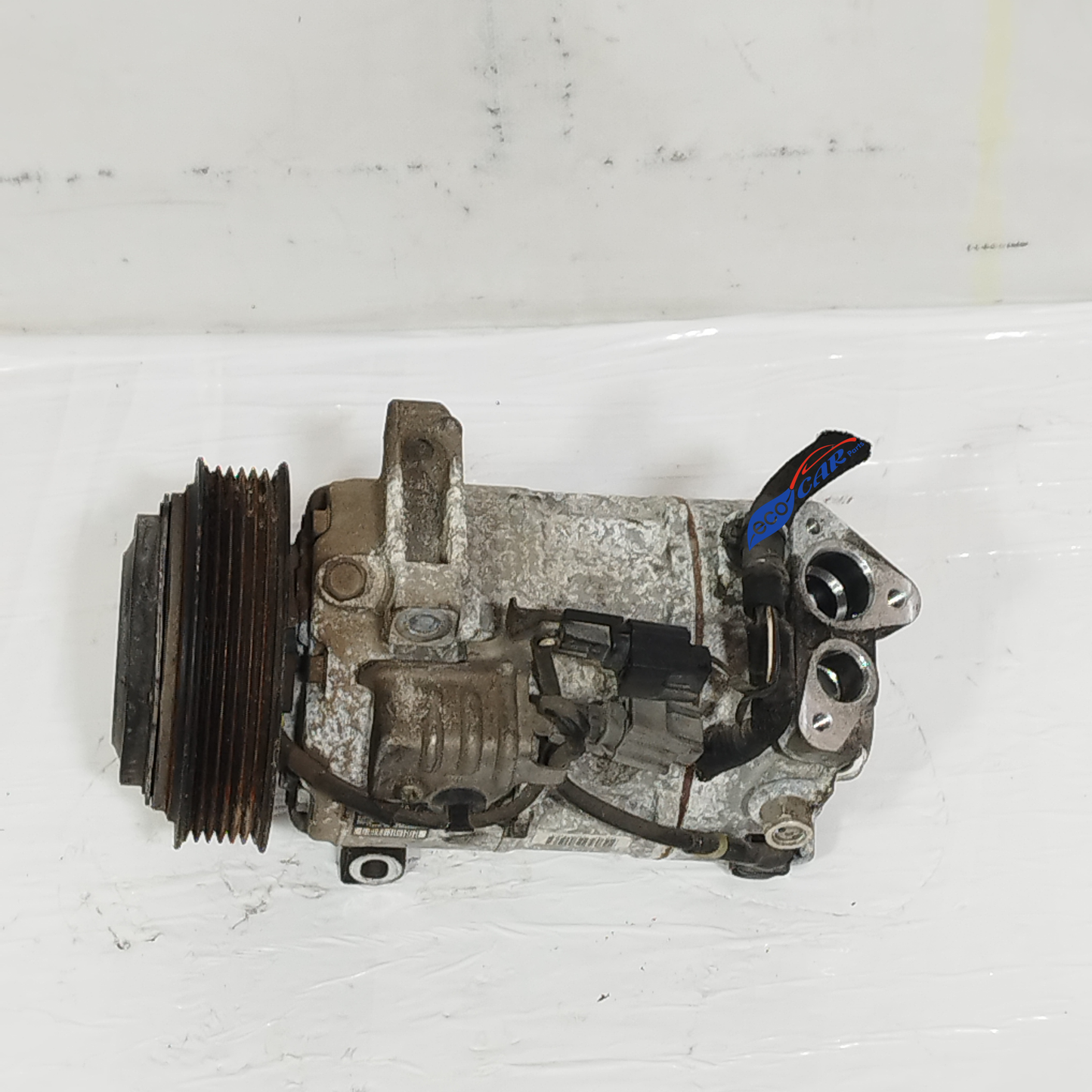 Compressore A/C Renault Kadjar 1.5DCI 2018 Cod: 926004EB2A ecoAC13791