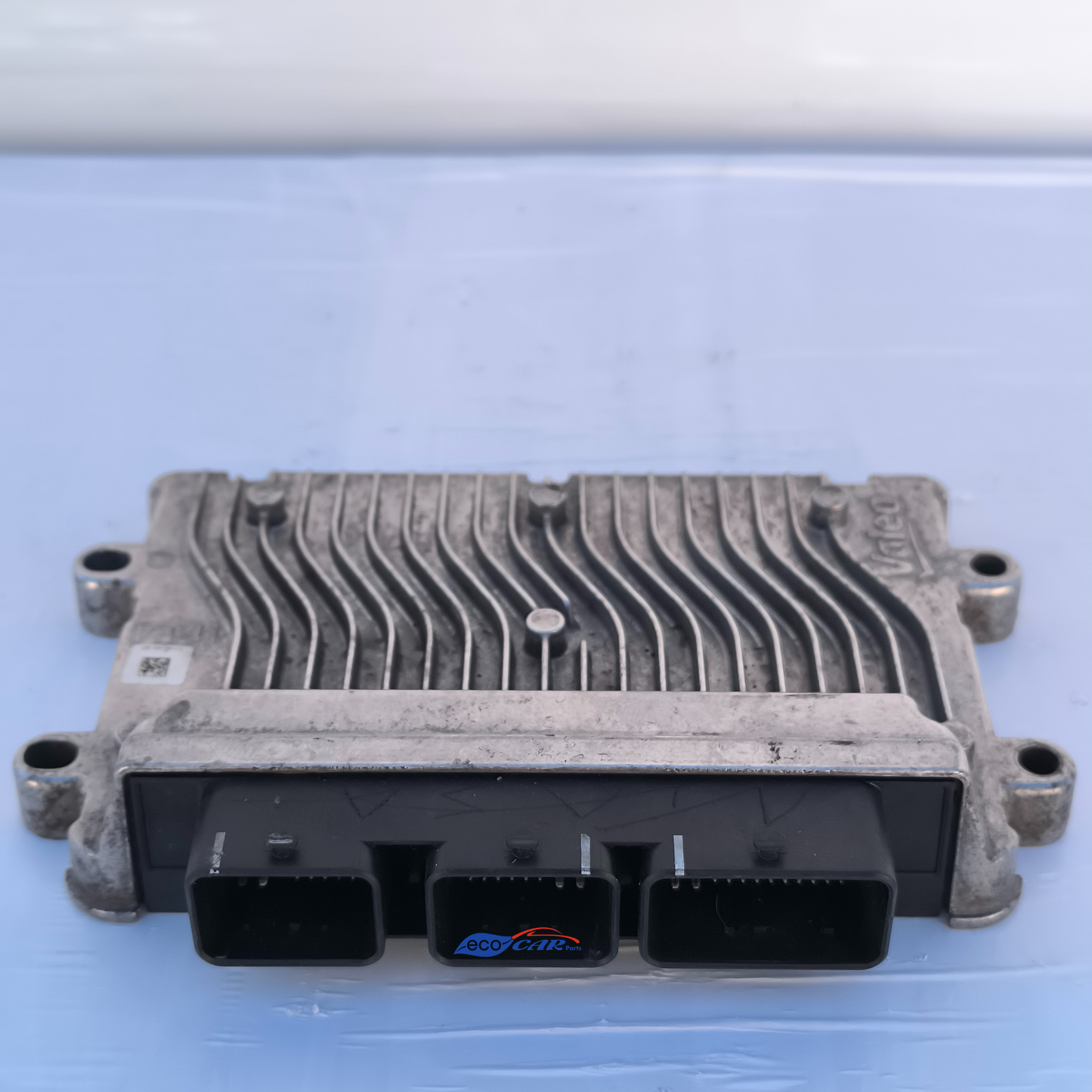 Centralina motore Citroen C3 1.4 B 2002-2007 cod: sw9661961280 ecoAG7704