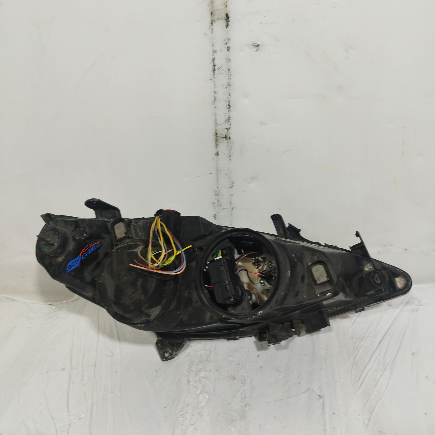 Fanale anteriore sx Peugeot 307 2004 Cod: 9634369180 ecoAC14349