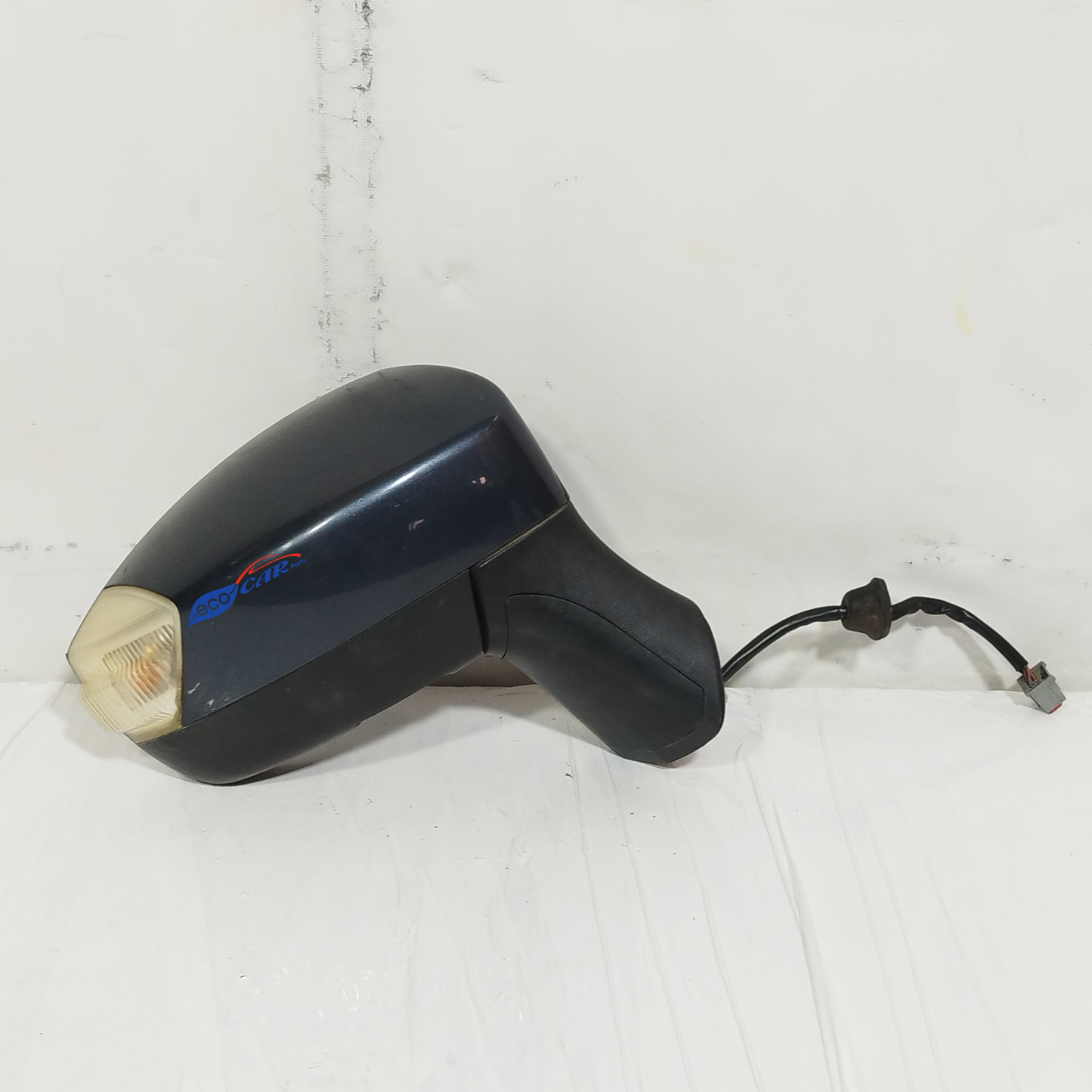 Specchietto elettrico anteriore dx grigio scuro Ford Kuga 2010 ecoAC14226