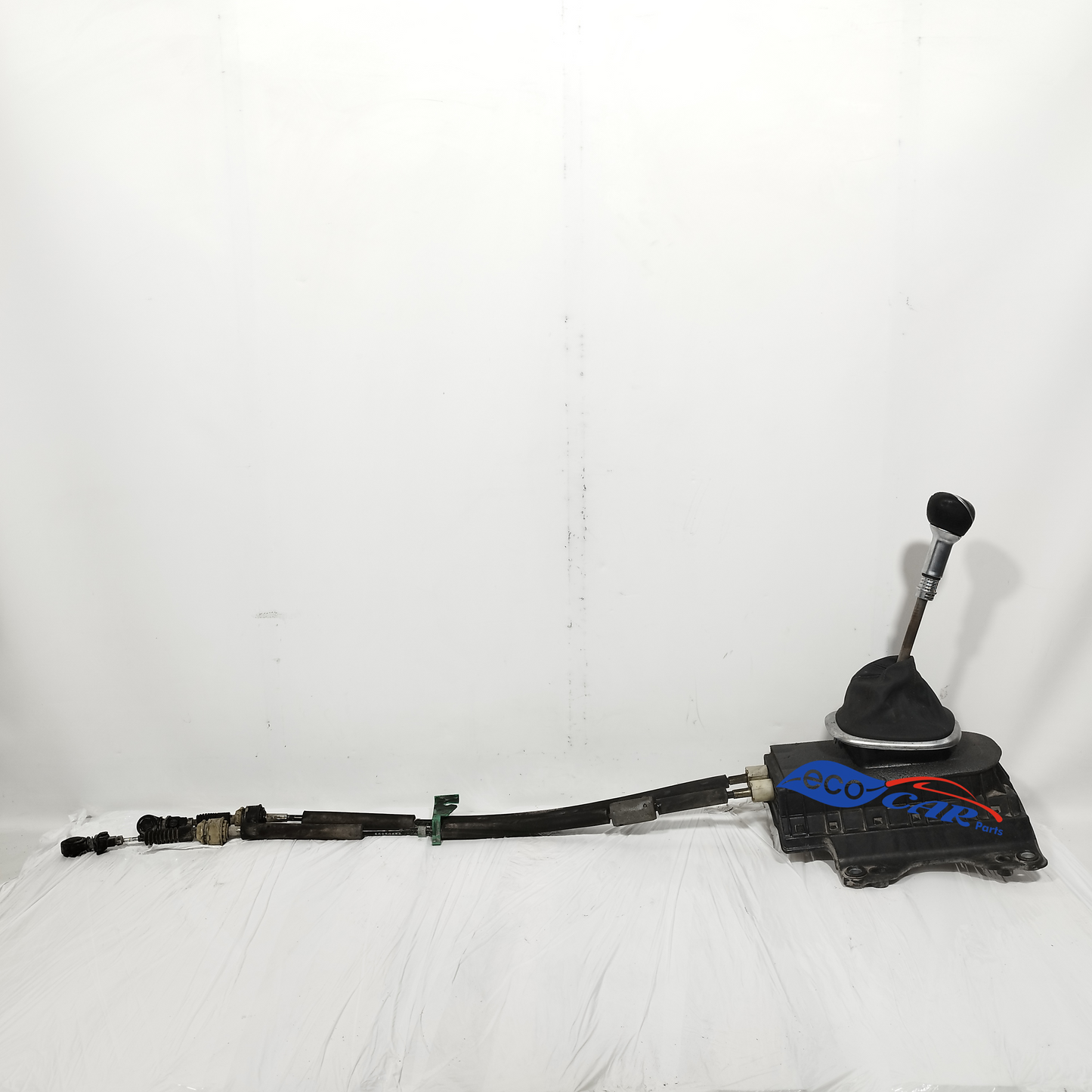 Gear lever with ropes Fiat 500L 1.3Mtj 2013 Cod: ecoAC12697