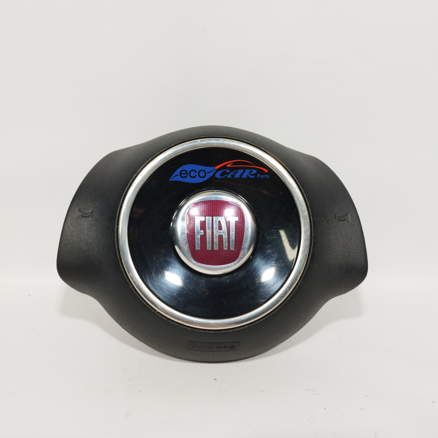 Fiat 500 2007 Airbag-Kit Code: 51782985 ecoAC11434