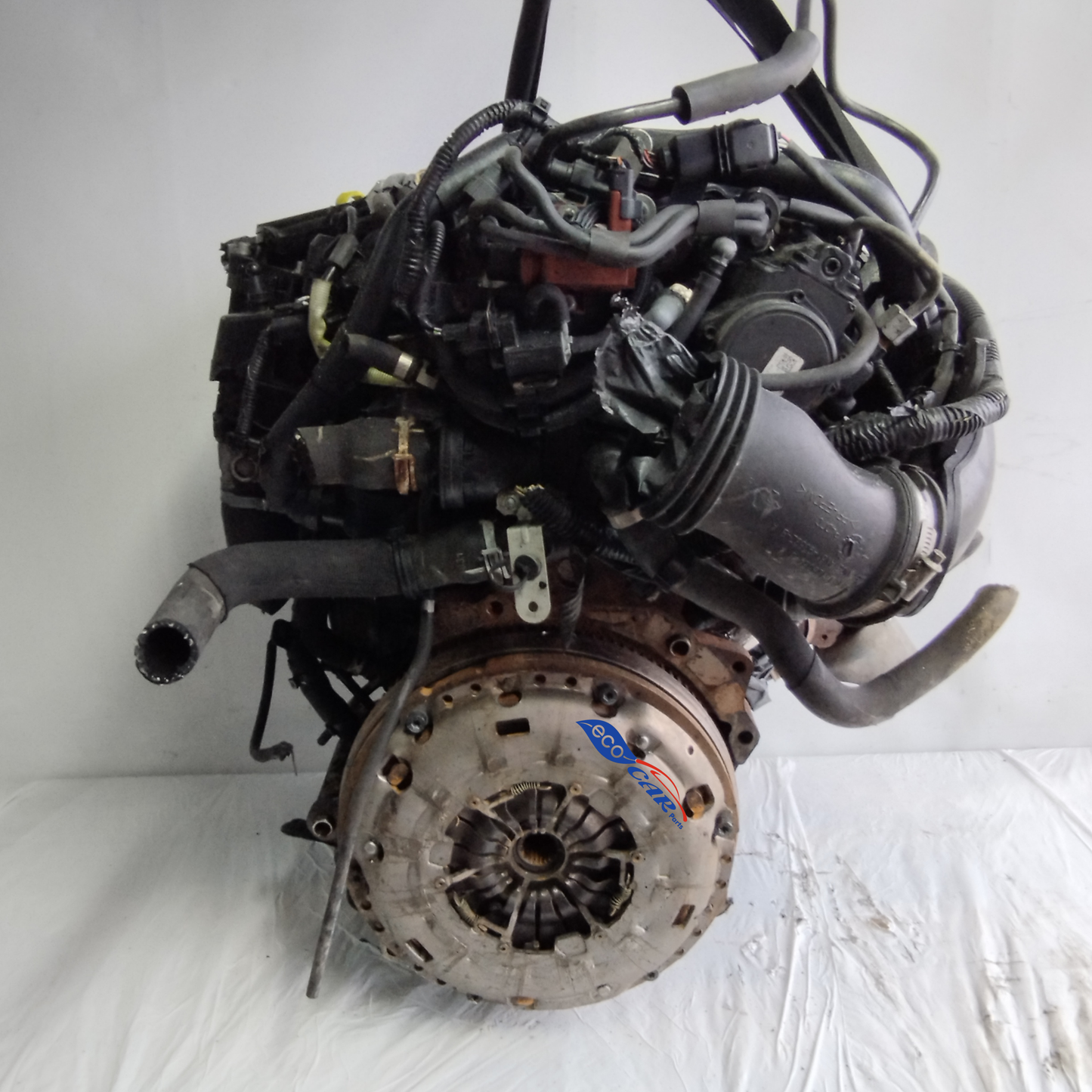 Motore Ford Kuga 2.0TDI 2010 Cod: UFDA ecoAC13834