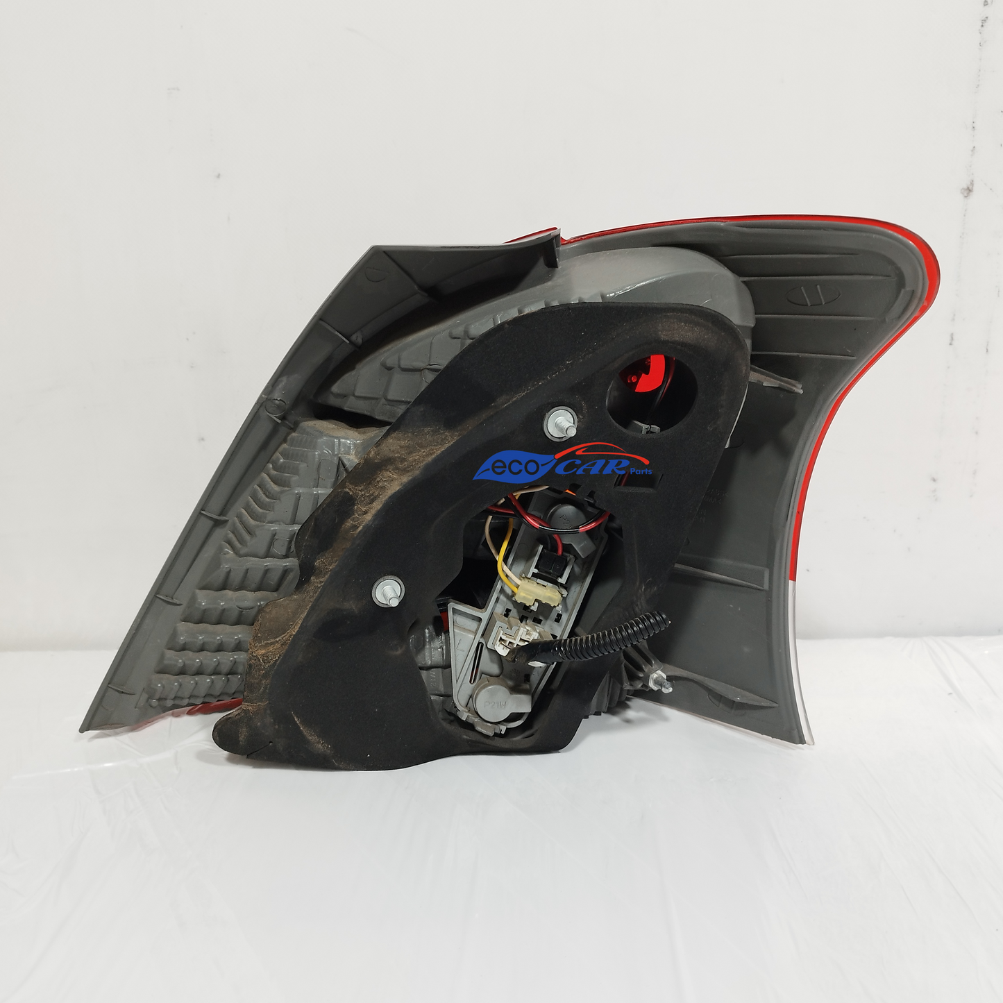 Toyota Yaris 2008 ecoAC13095 LED linke Rückleuchte