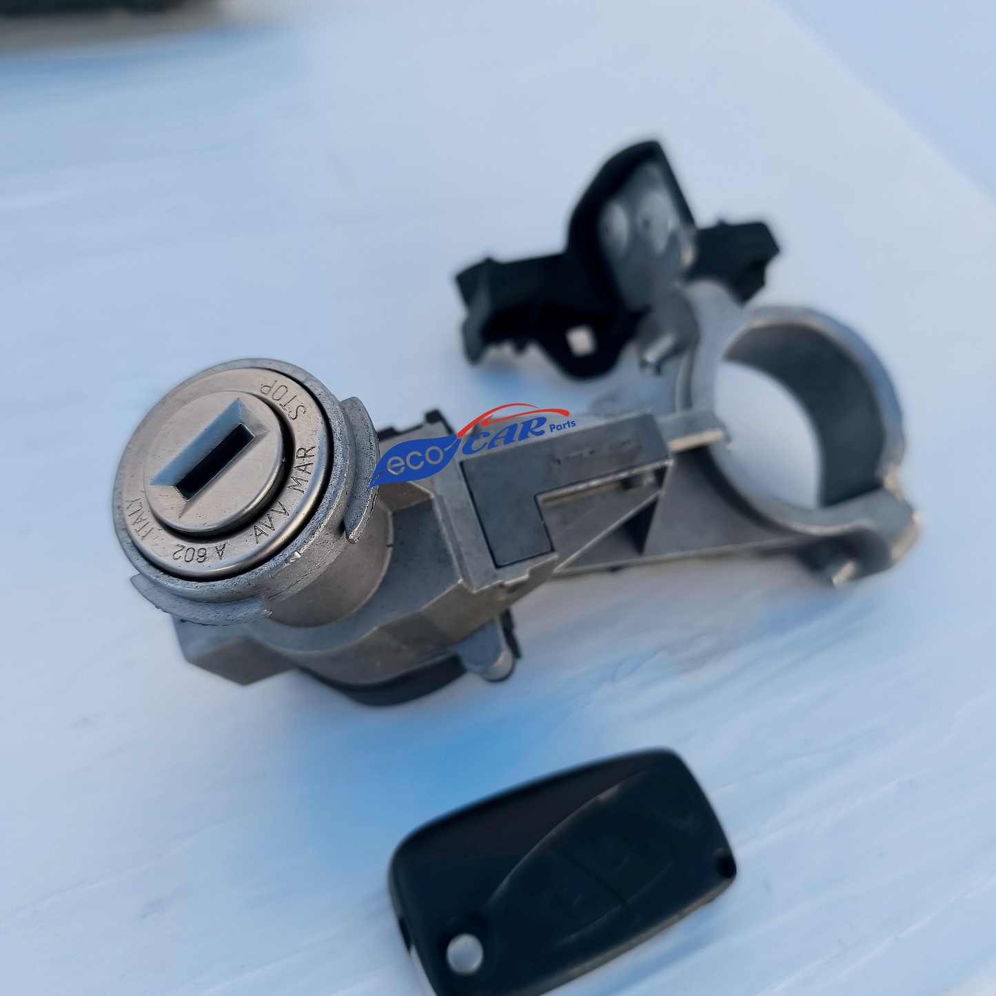 Zündkit Fiat Grande Punto 1.3 MTJ 75 PS Code 51806501 ecoAG6512