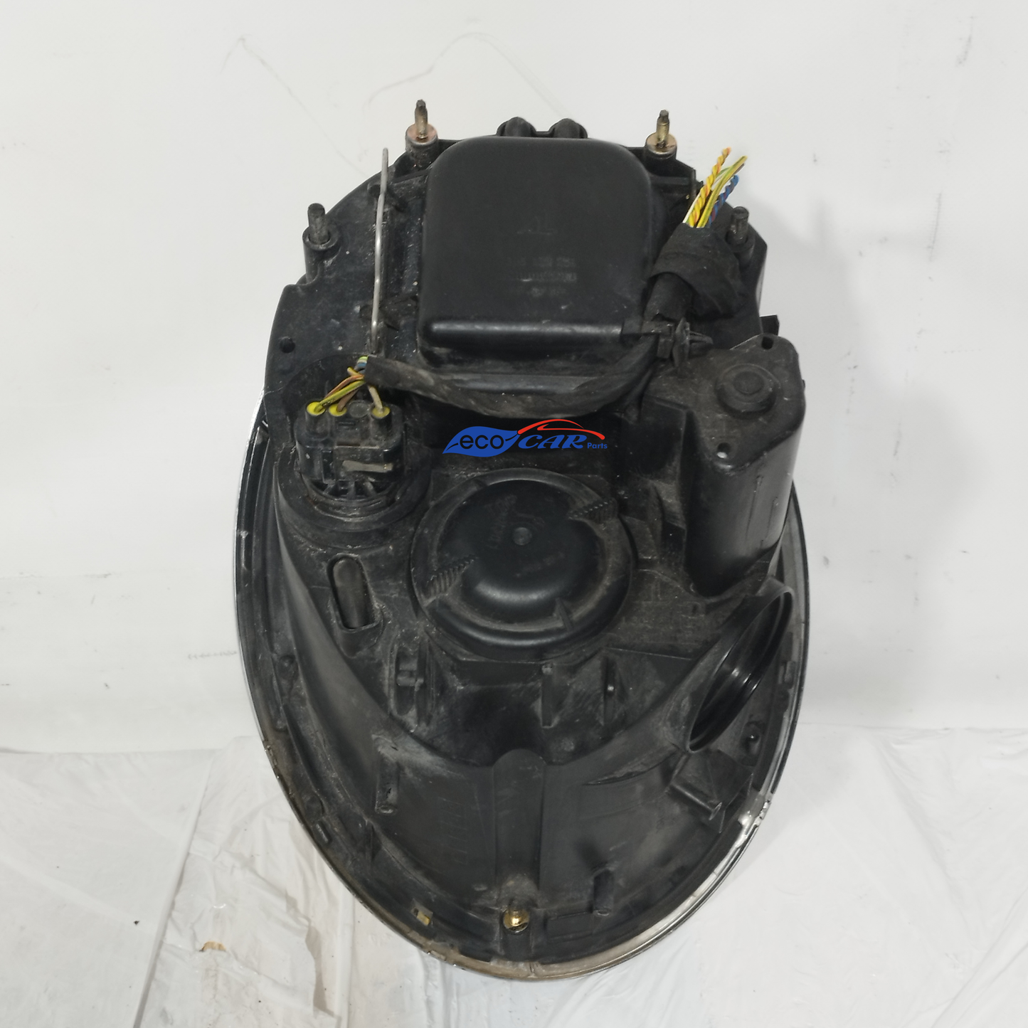 Linker Frontscheinwerfer Mini Cooper R50 2004 Code: 0301218201 ecoAC13355