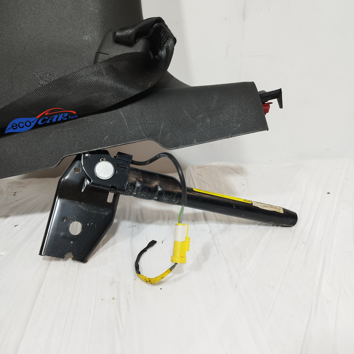 Cintura di sicurezza anteriore dx Alfa Romeo Giulietta 2014 ecoAC12824