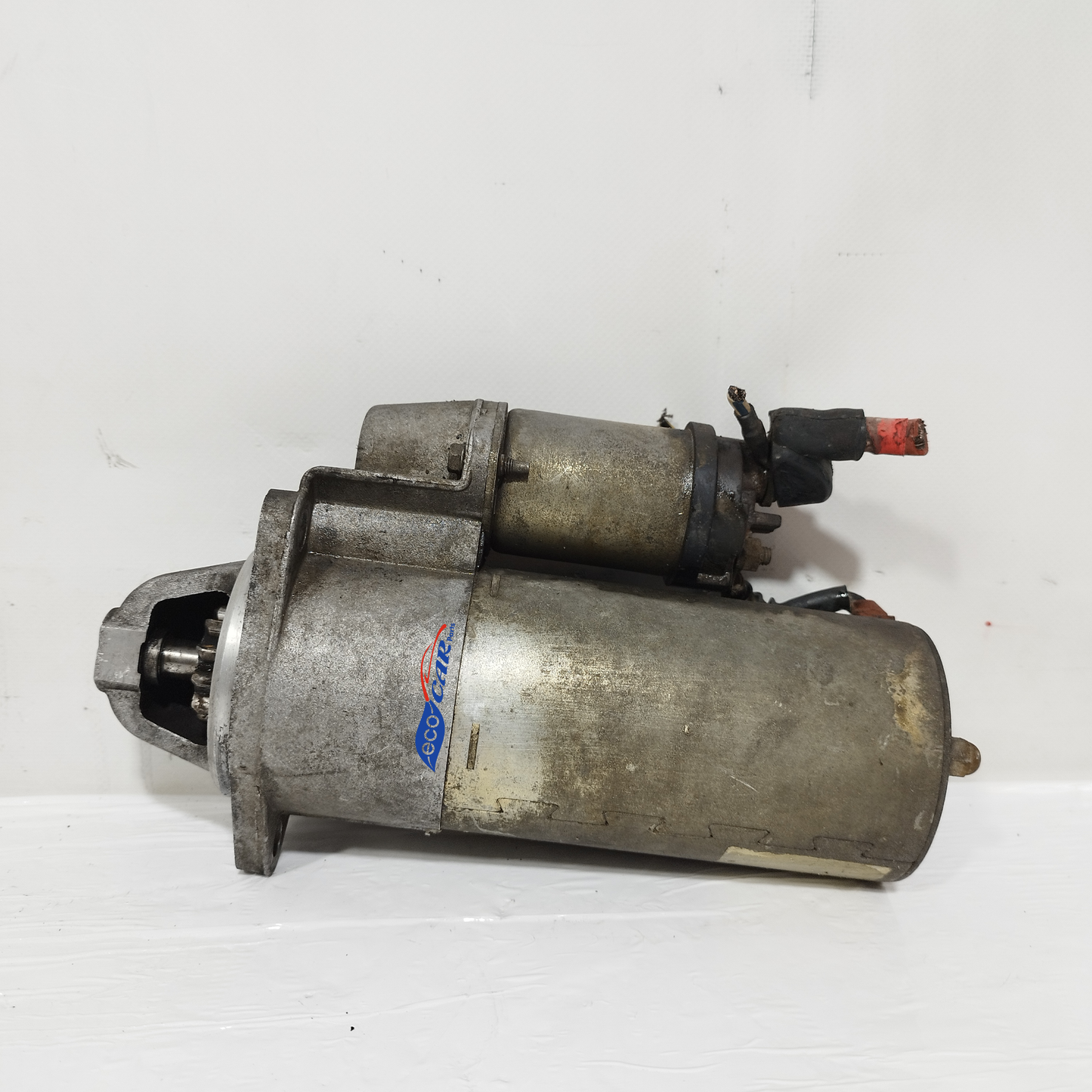 Anlasser Piaggio Porter 1.4D 2001 ecoAC13787