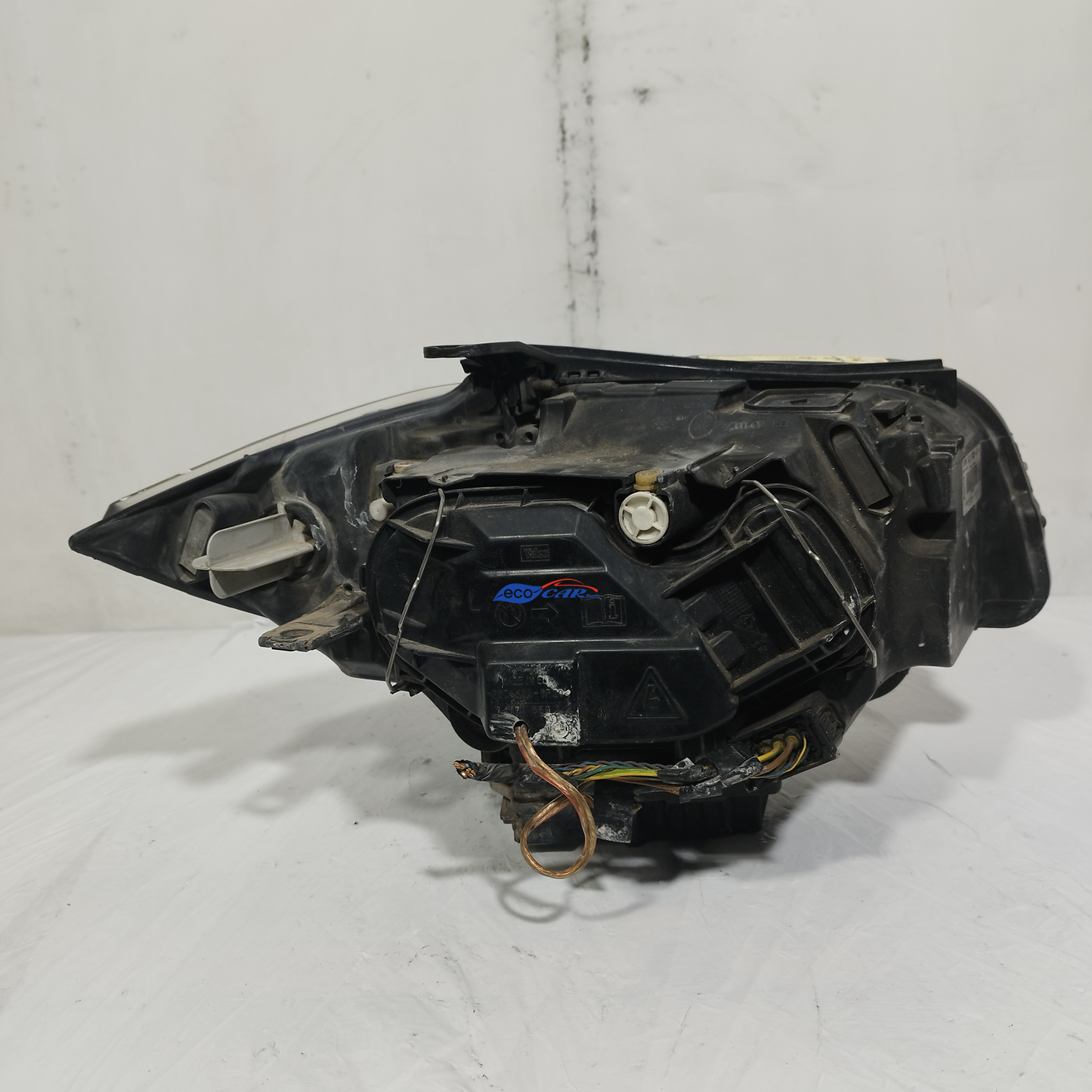 Fanale anteriore sx Bmw Serie 1 E87 2007 Xenon cod: 89317531 ecoAC14475