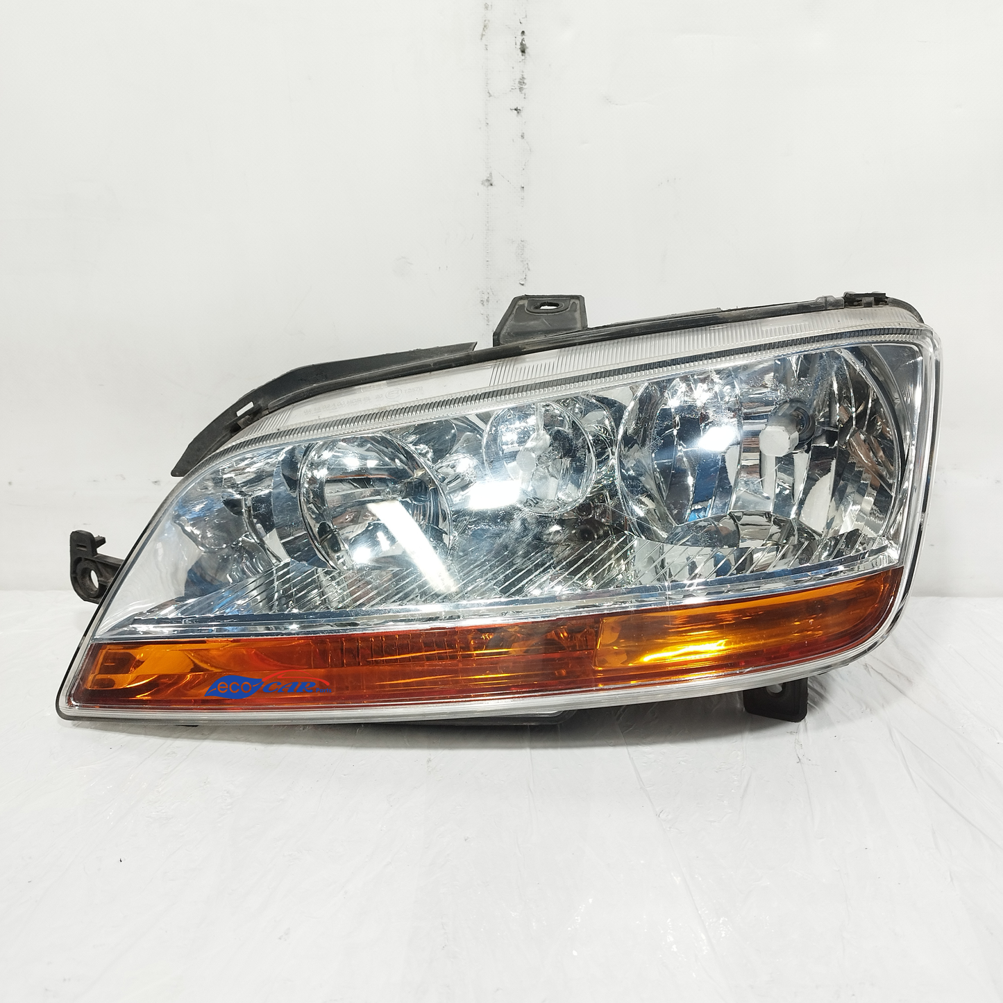 Fanale anteriore sx Fiat Idea 2006 ecoAC13975