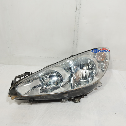 Fanale anteriore sx Peugeot 308 2010 ecoAC13662