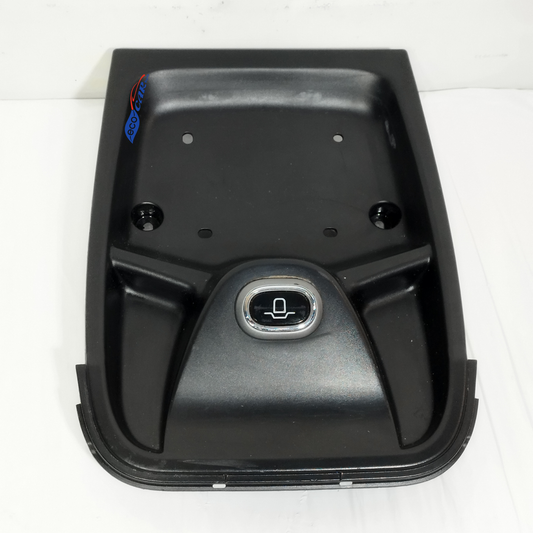 Vano portaoggetti superiore cruscotto Fiat Qubo 2011 Cod: 735522010 ecoAC13263