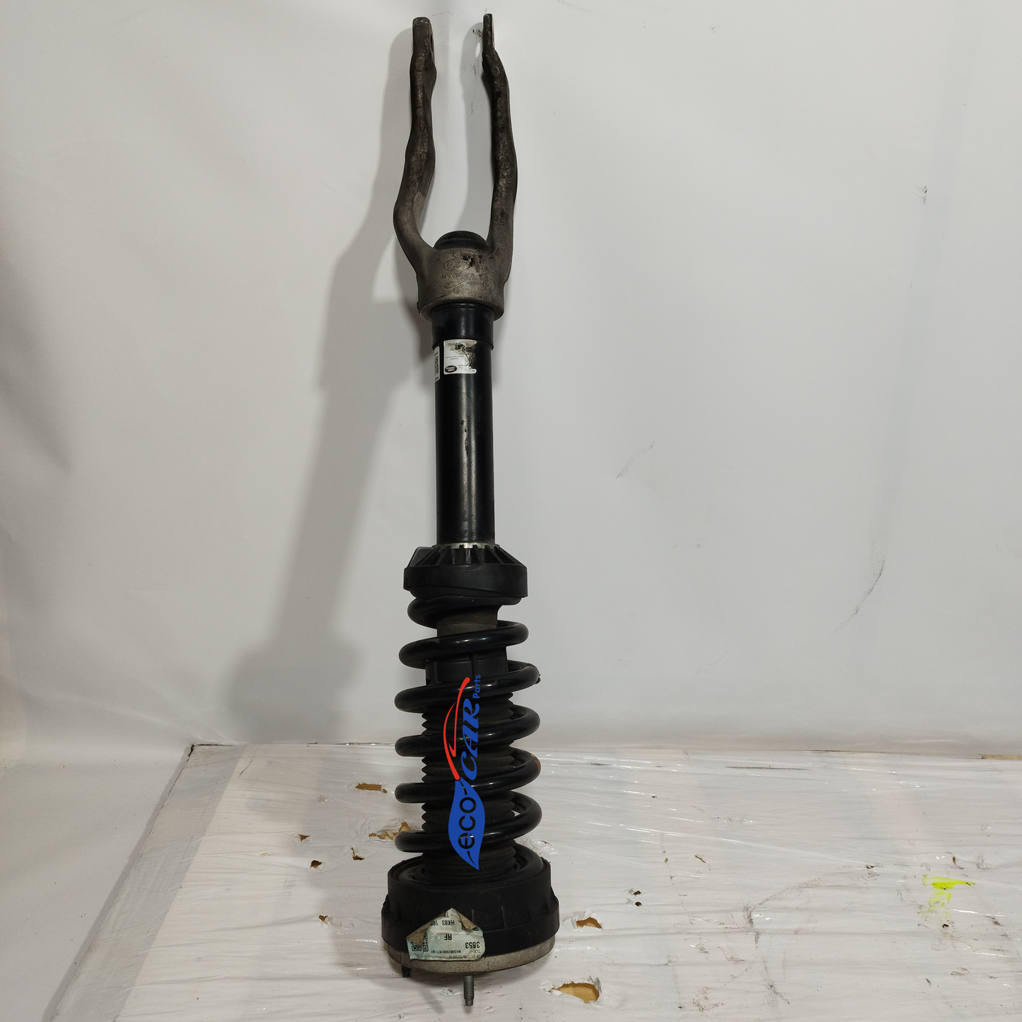 Front right mechanical mass Jaguar F-Pace 3.0 D 2018 ecoAC11372