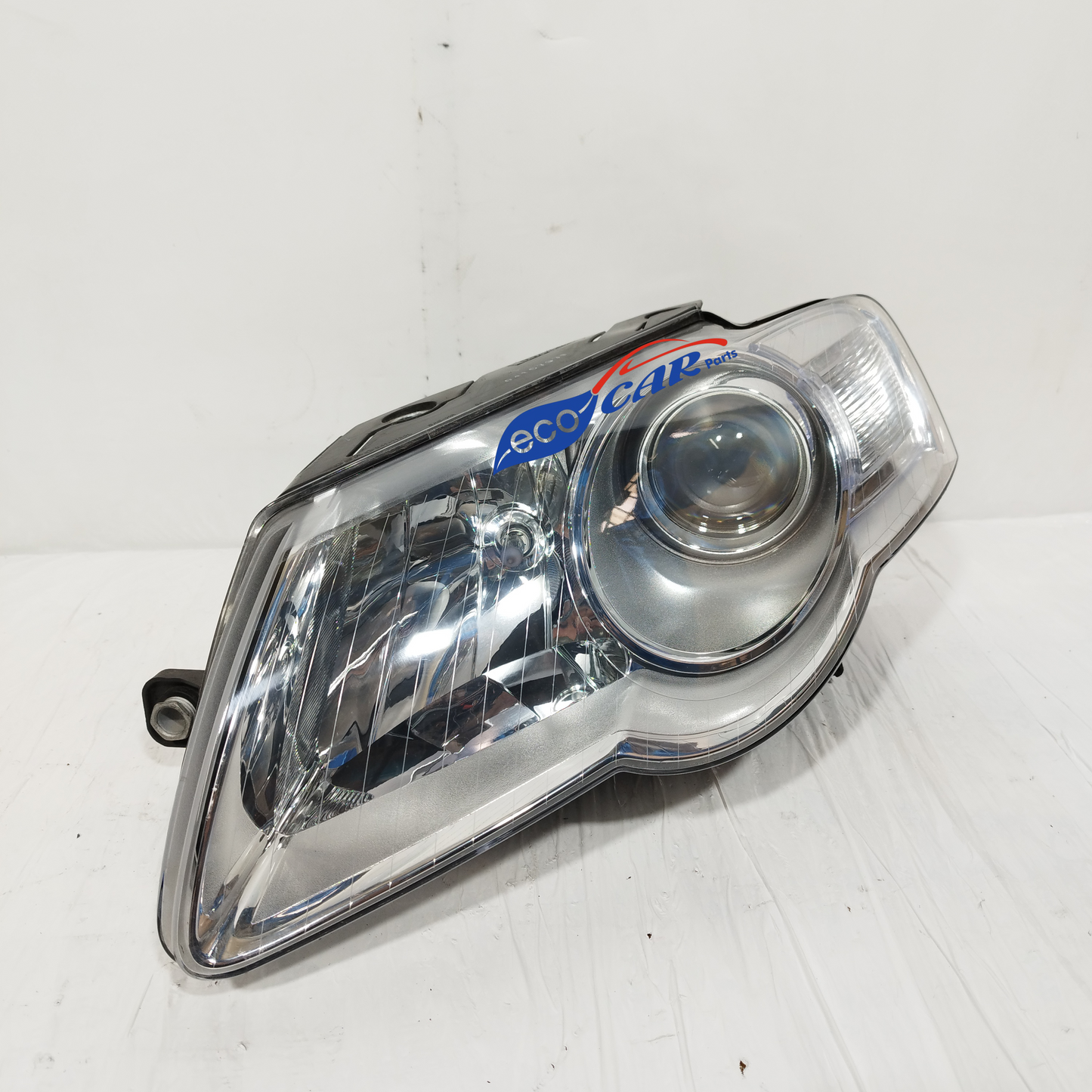 Volkswagen Passat 2009 DEPO ecoAC12028 Linker Frontscheinwerfer