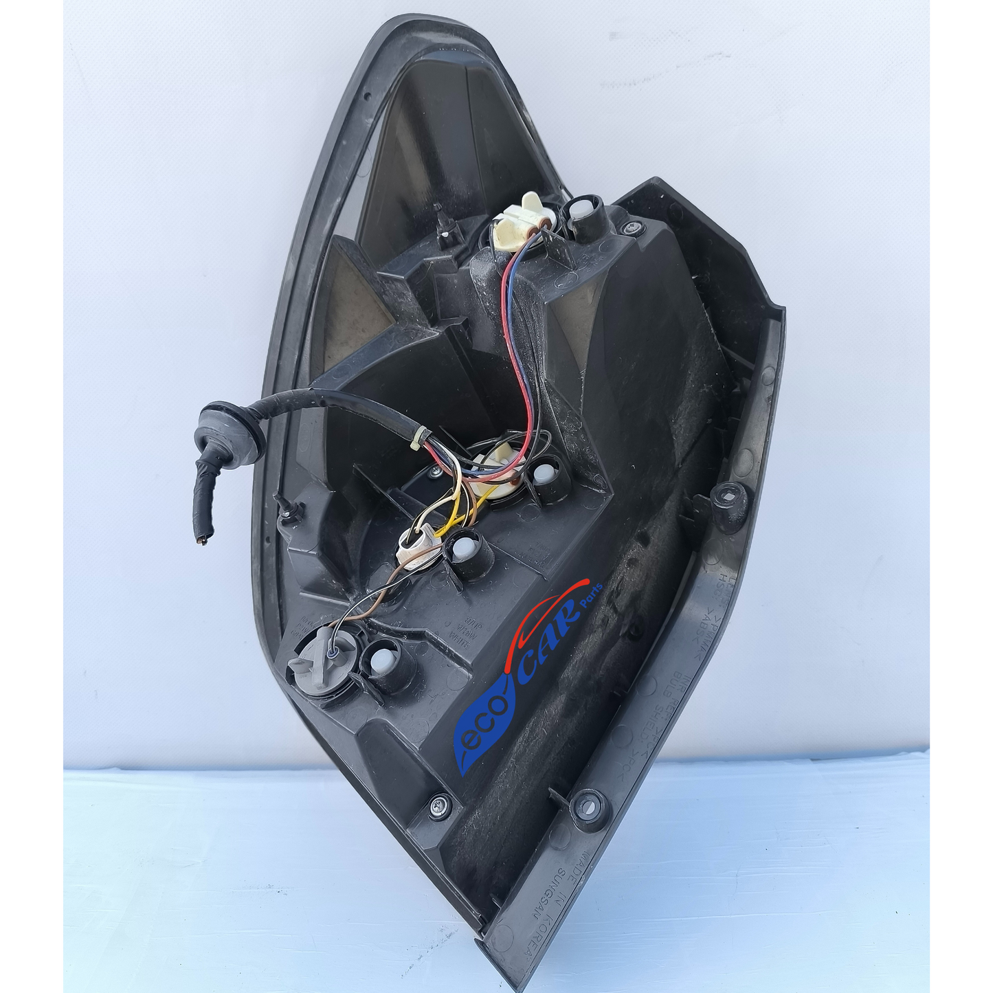 Rear light right Chevrolet Captiva year 2008 ecoAG6716