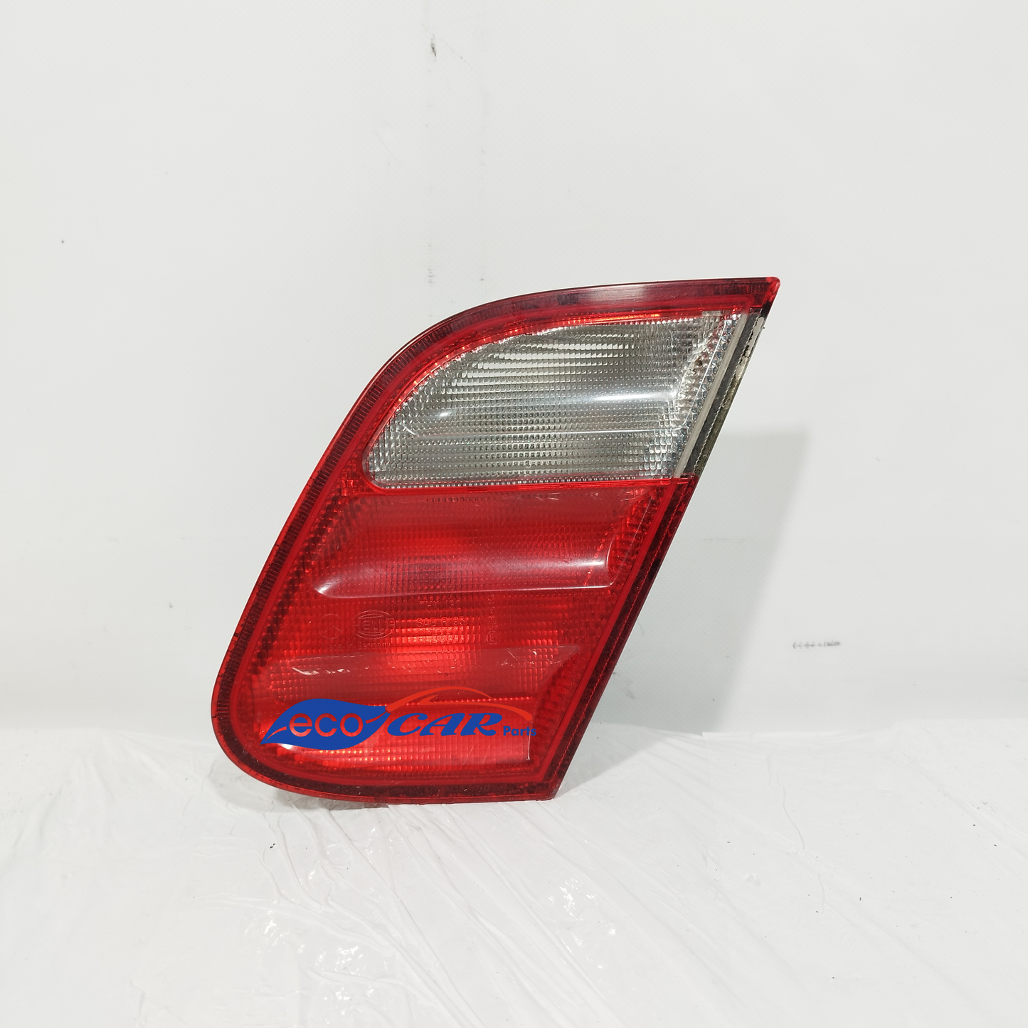 Mercedes CLK AMG 2000 ecoAC11960 rechte innere Rückleuchte