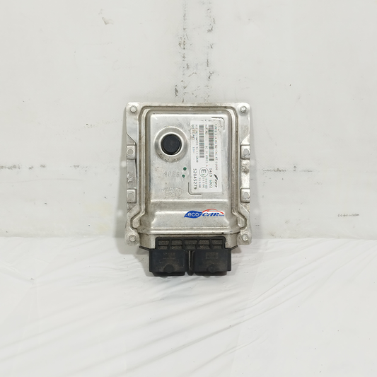 Fiat Punto Evo 1.4B/LPG 2012 Motorsteuergerät Code: 67R016048 ecoAC14132