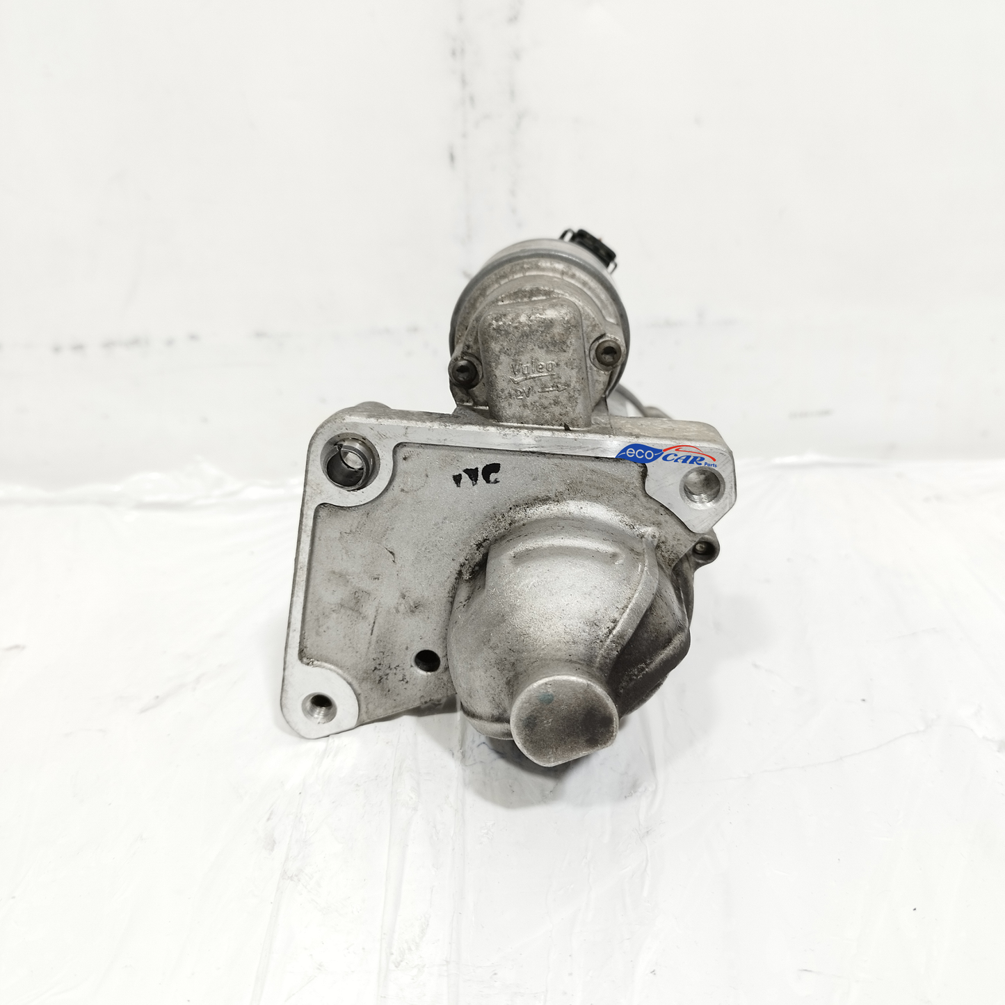 Motorino avviamento Opel Corsa F 1.5 DCI 2021 cod: 9832577880 ecoAC14337