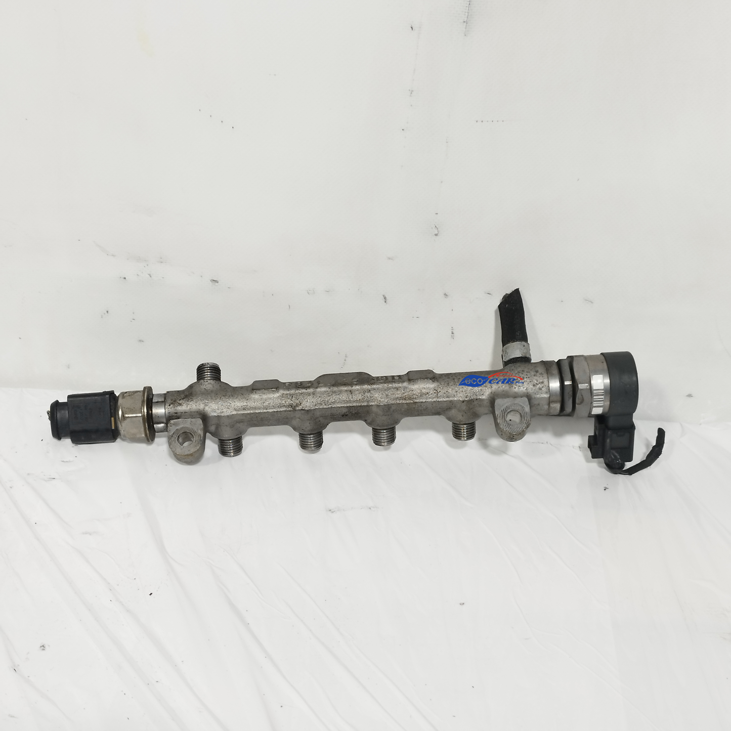 Flauto iniettori Seat Ibiza 2.0 D 2014 codice: 04L089B ecoAC14404