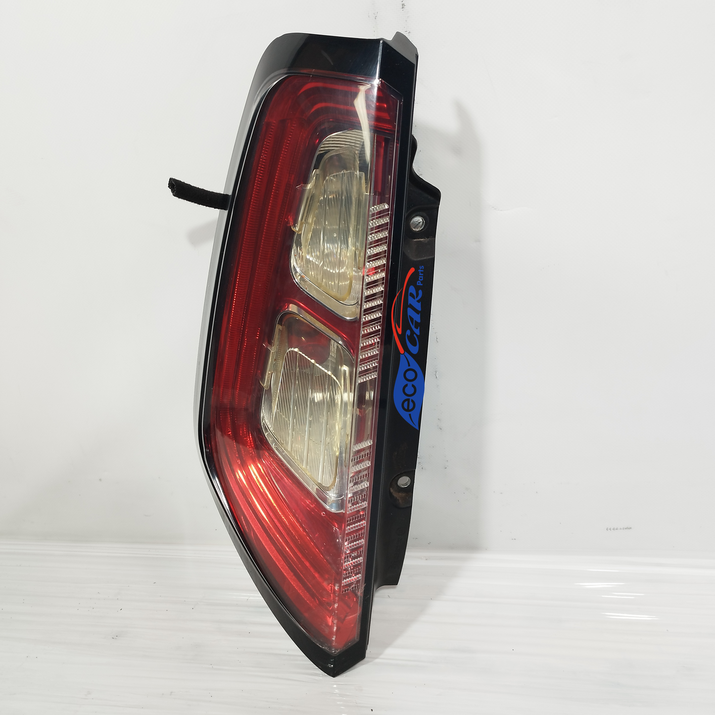 Fiat Punto Evo 2014 ecoAC12646 LED-Rückleuchte links