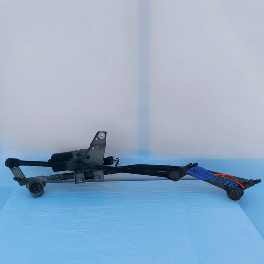 Mercedes A-Class W176 Front Windshield Wiper Motor 4 Wires Cod. a1769061800 ecoAG6521