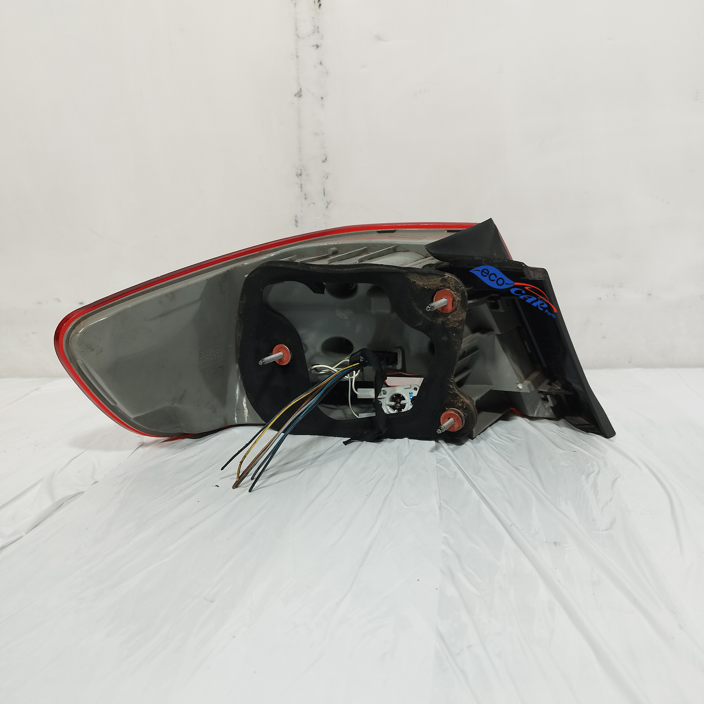 Fanale posteriore dx a Led BMW serie 3 E92 Coupé 2008 Cod: 7251958-06 ecoAC13841