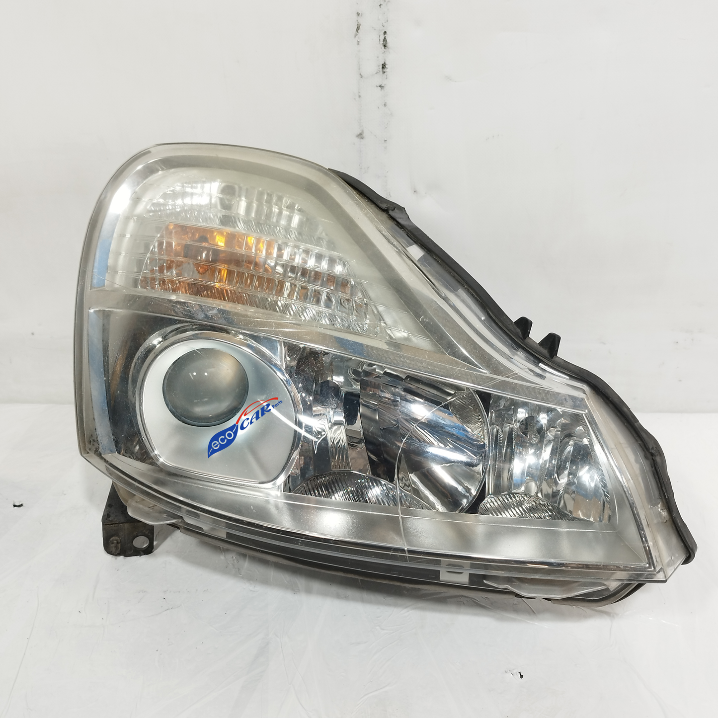 Renault Modus 2008 rechter Frontscheinwerfer Code: 8200658387 ecoAC13996