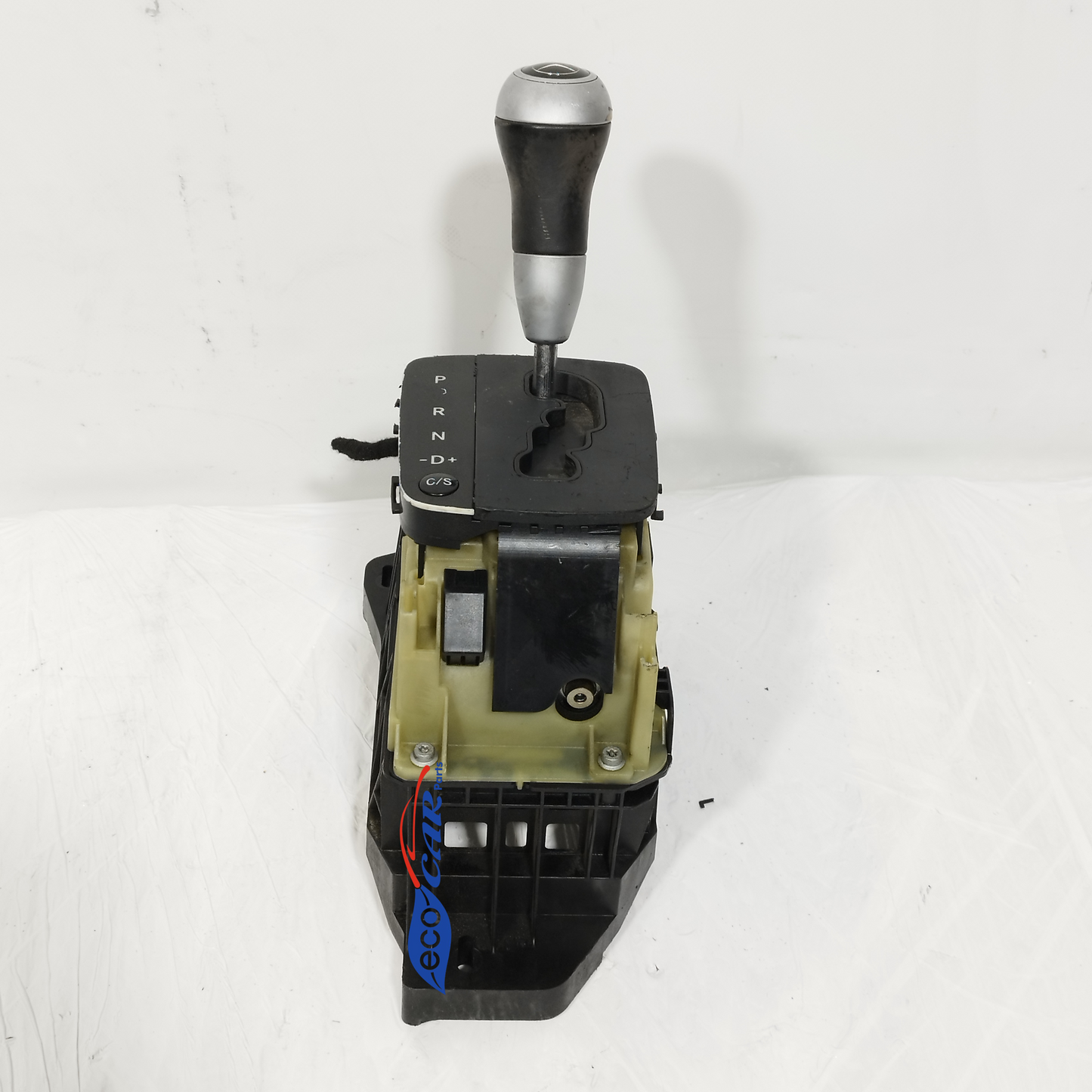 Automatic gear lever Mercedes A-Class W169 2006 Code: 169267068 ecoAC12524