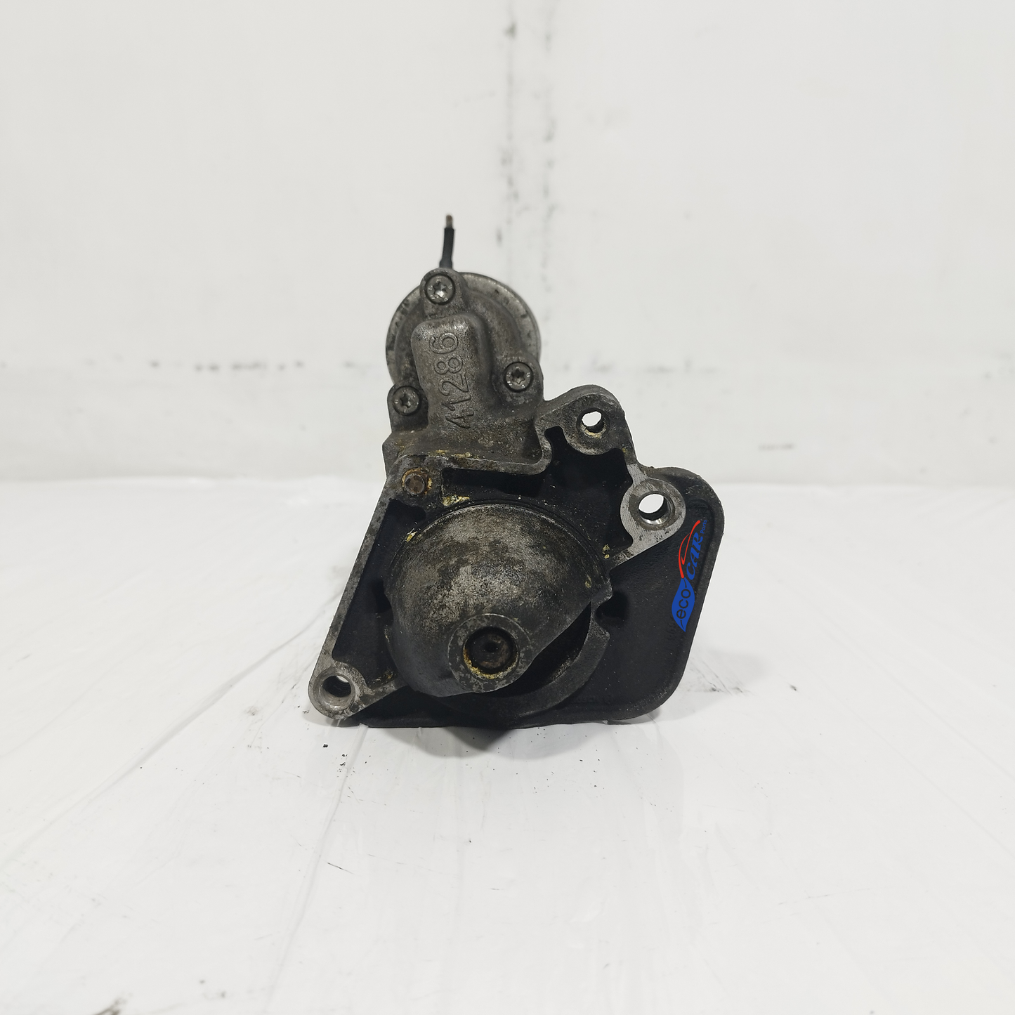 Motorino avviamento Renault Clio 1.5 DCI 2014 cod: 233001073r--a ecoAC14314