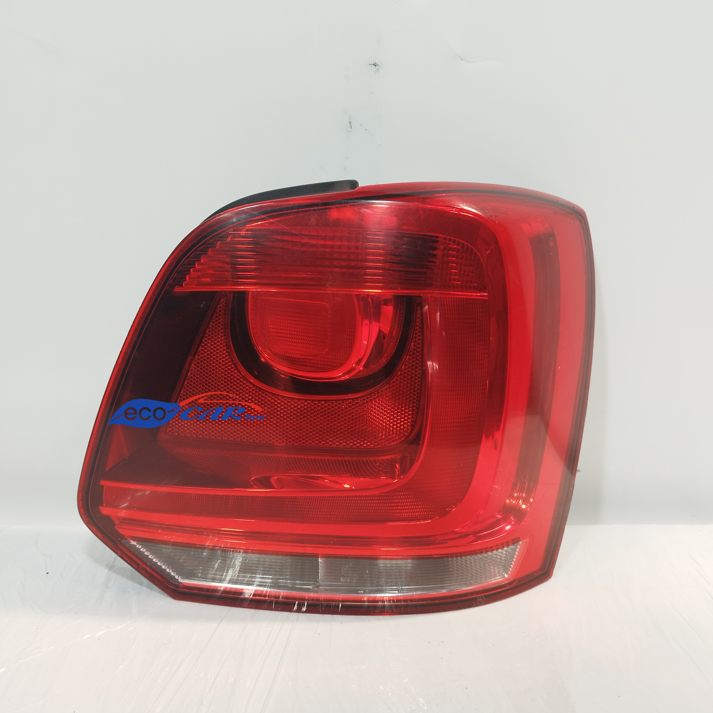 Volkswagen Polo 2012 ecoAC12122 rechte Rückleuchte
