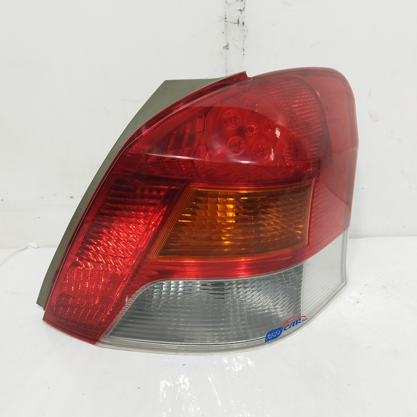Fanale posteriore dx a Led Toyota Yaris 2009 ecoAC14432